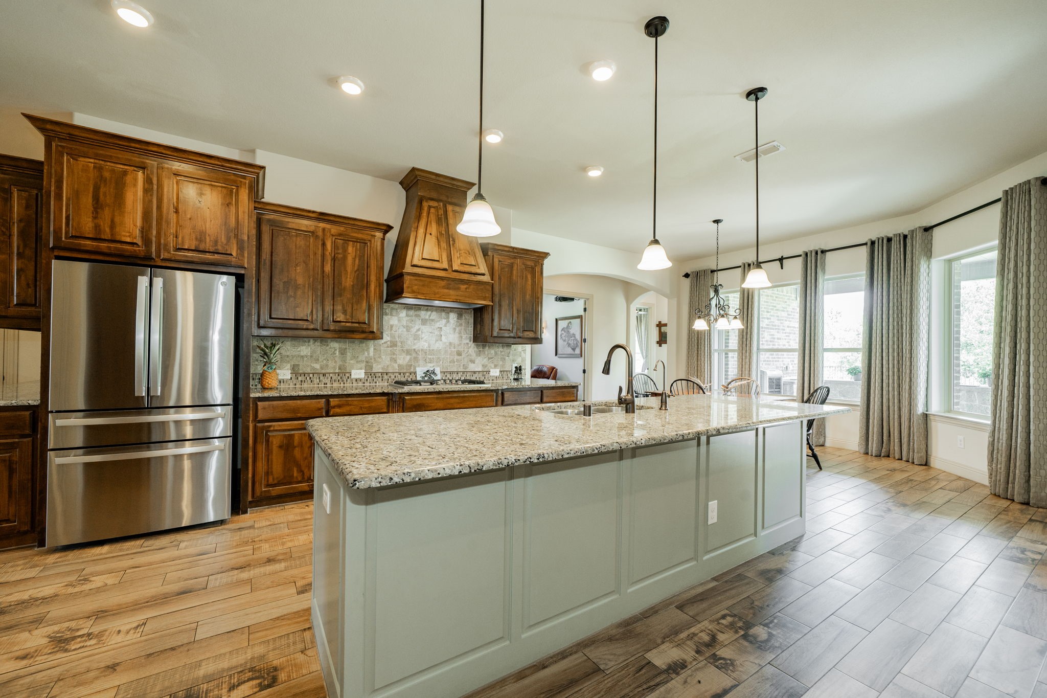 261 Chisholm Ranch Drive