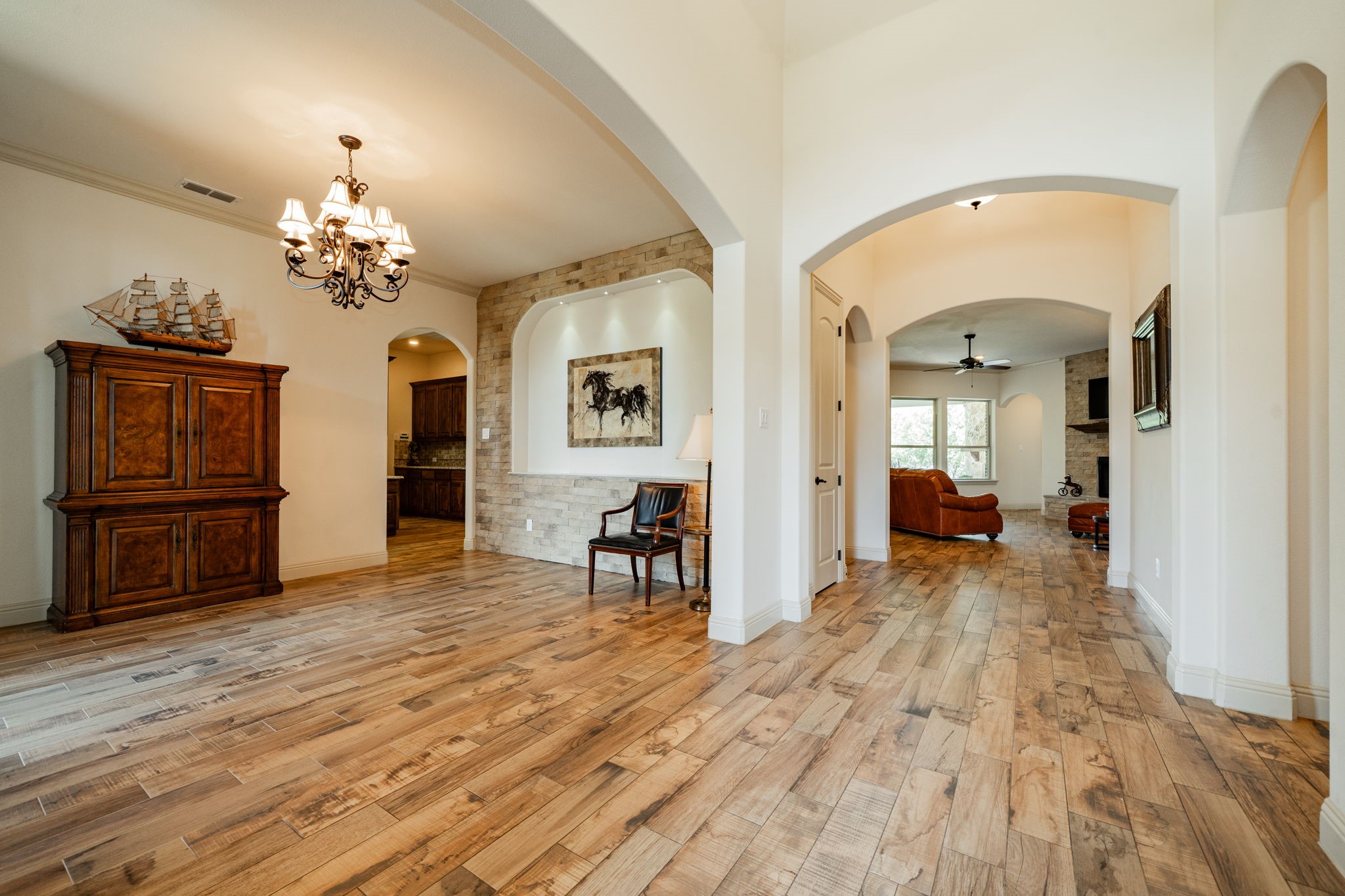 261 Chisholm Ranch Drive