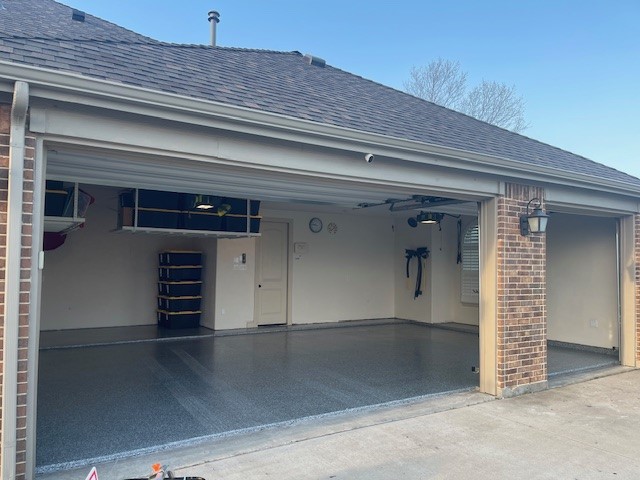 261 Chisholm Ranch Drive