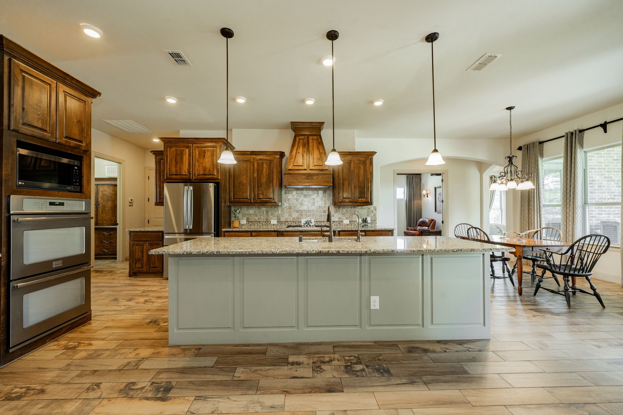 261 Chisholm Ranch Drive