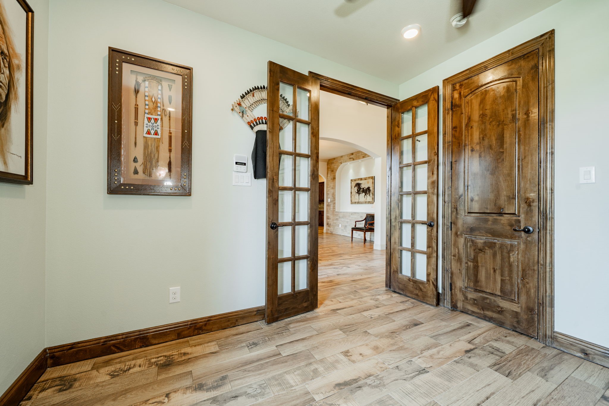 261 Chisholm Ranch Drive