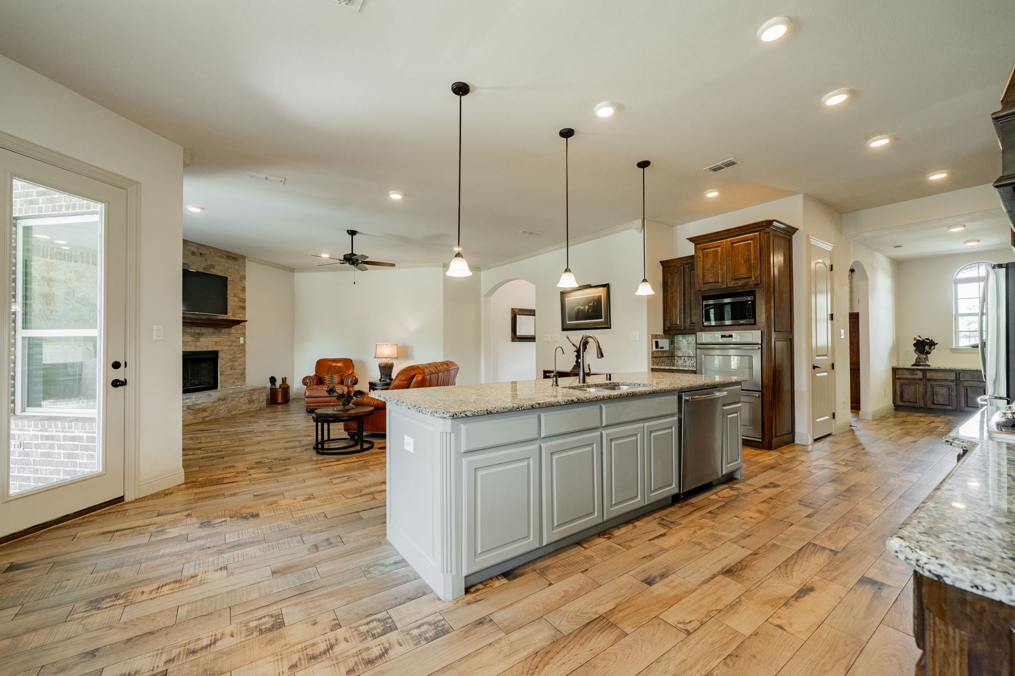 261 Chisholm Ranch Drive