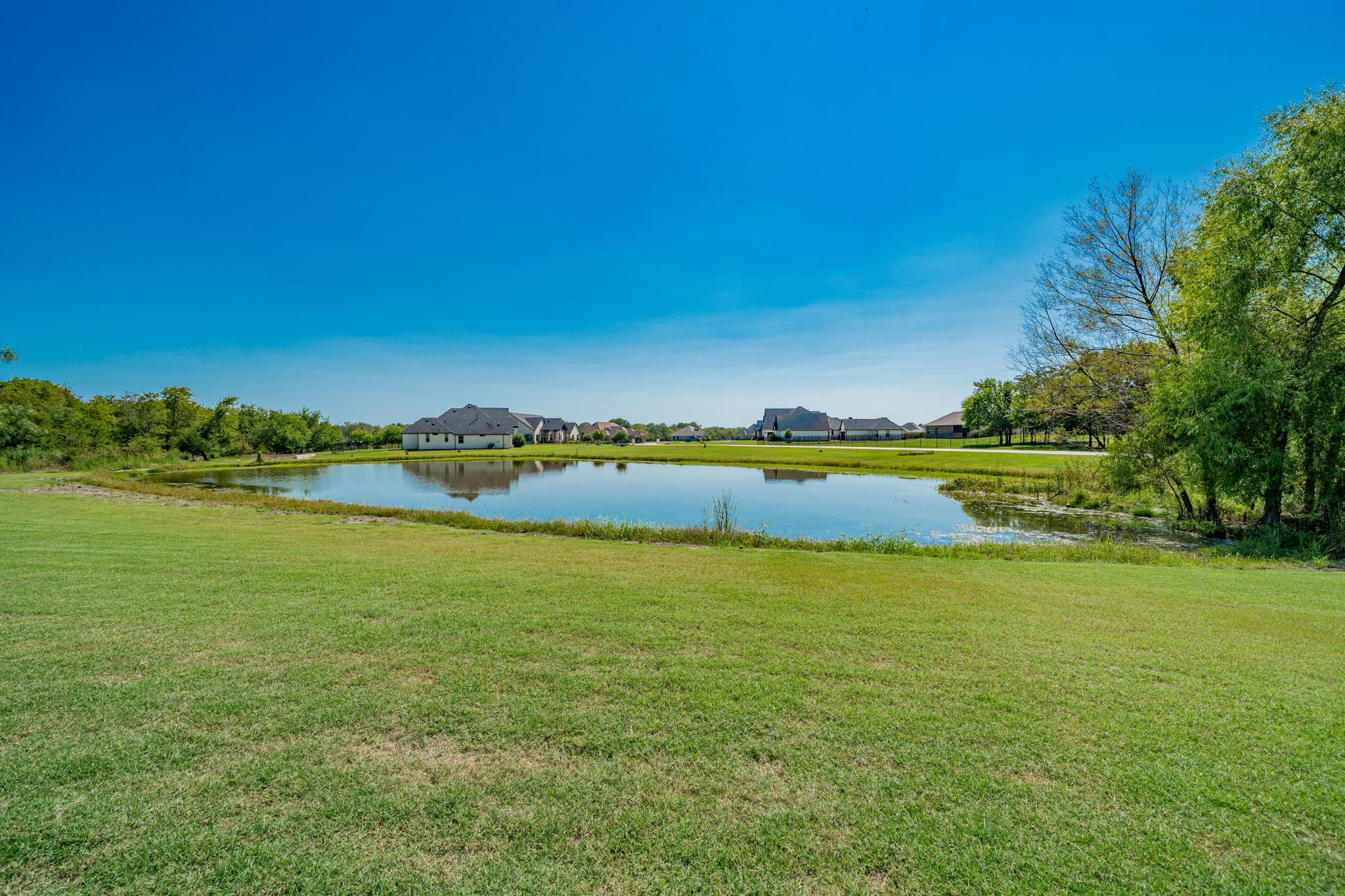 261 Chisholm Ranch Drive
