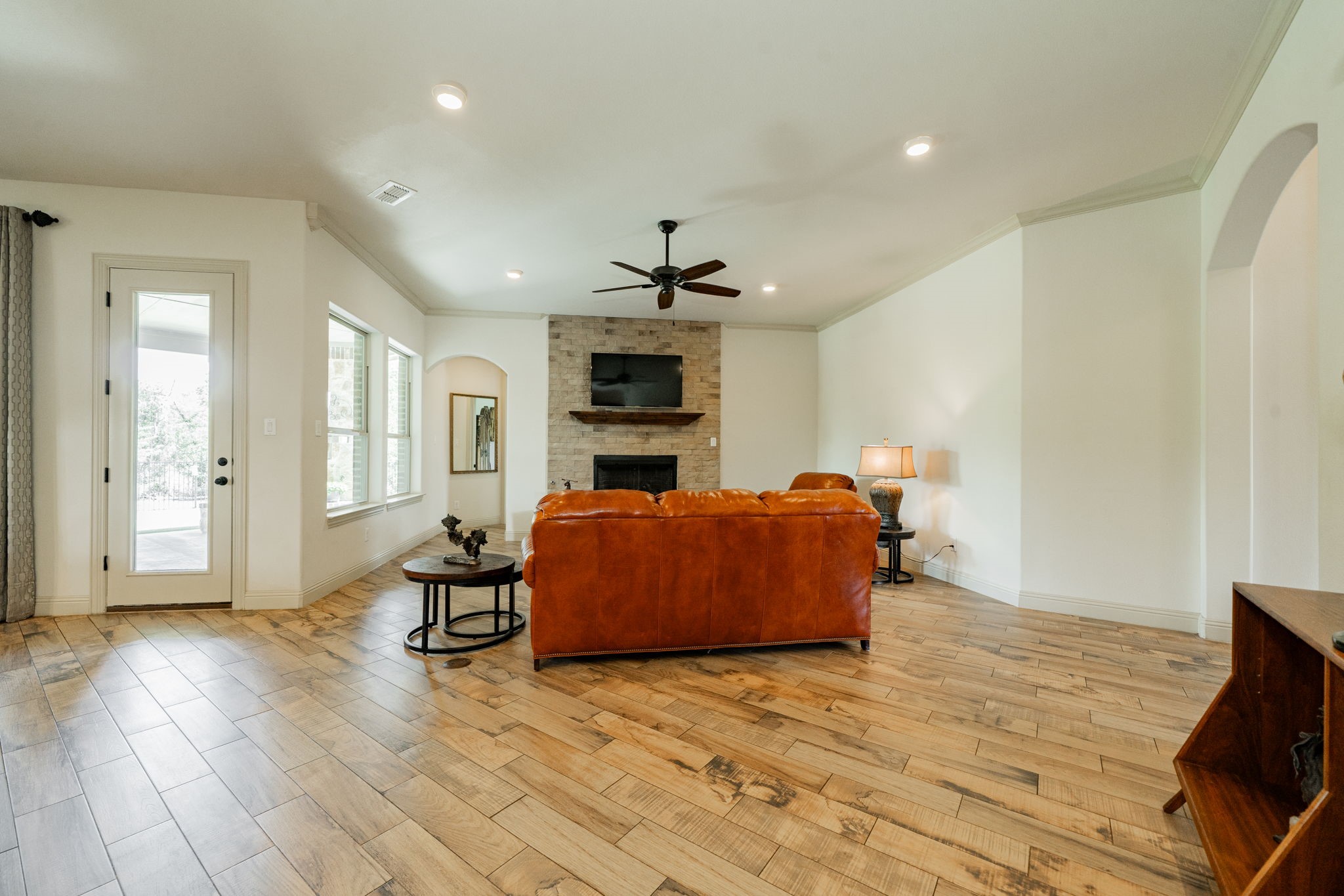 261 Chisholm Ranch Drive