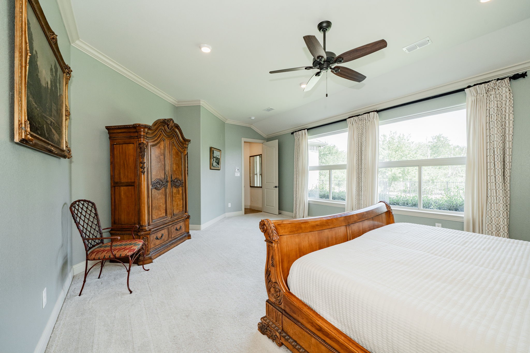 261 Chisholm Ranch Drive