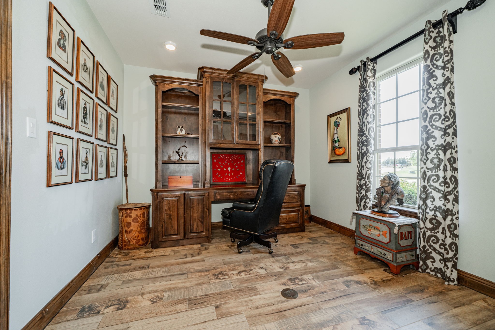 261 Chisholm Ranch Drive