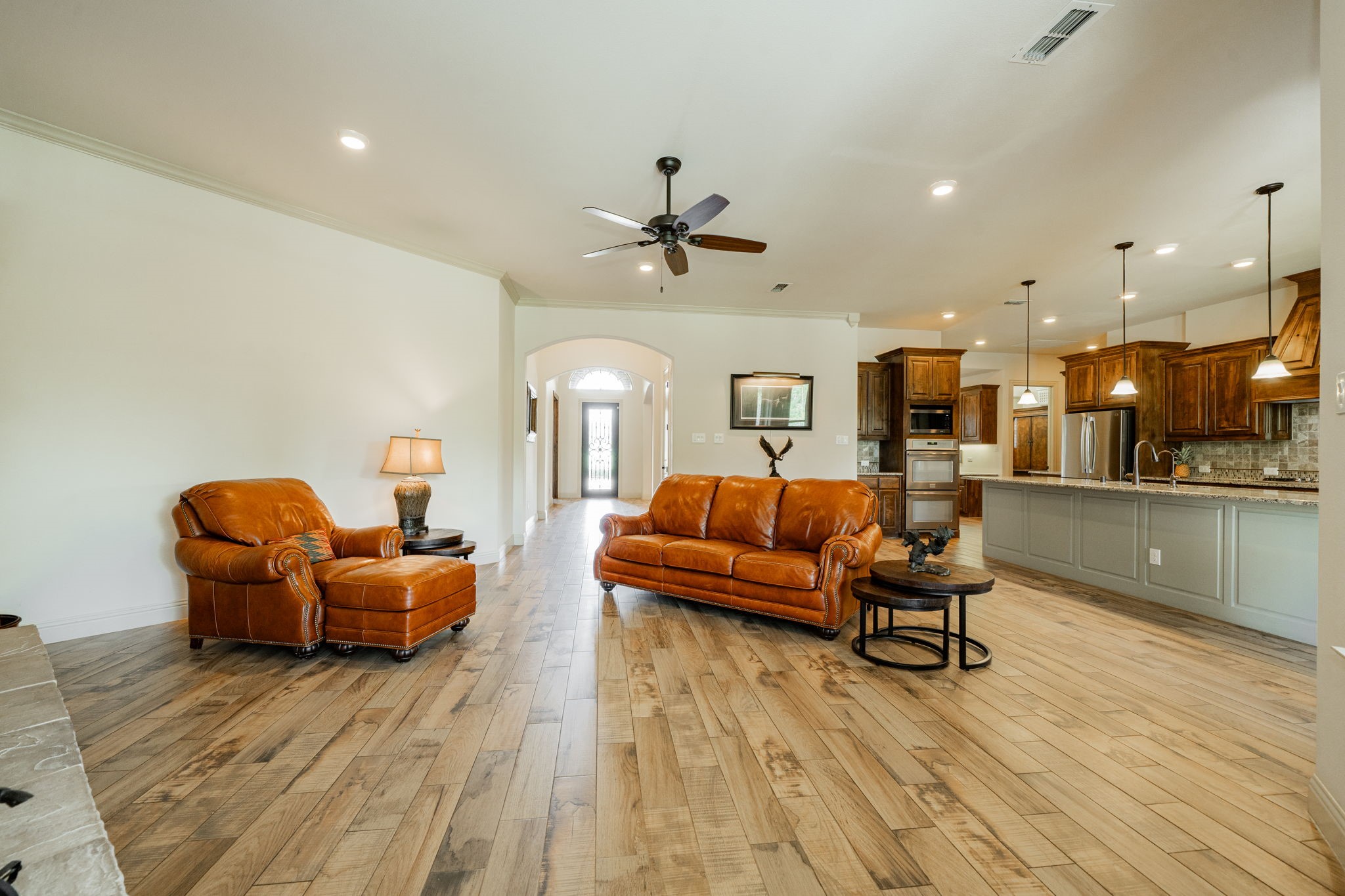 261 Chisholm Ranch Drive
