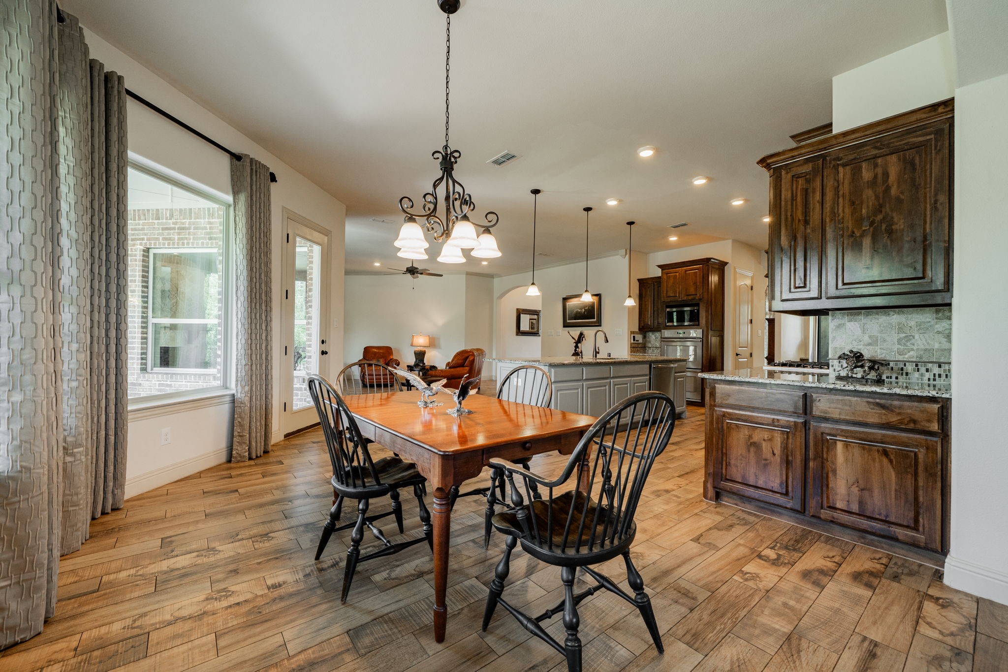 261 Chisholm Ranch Drive