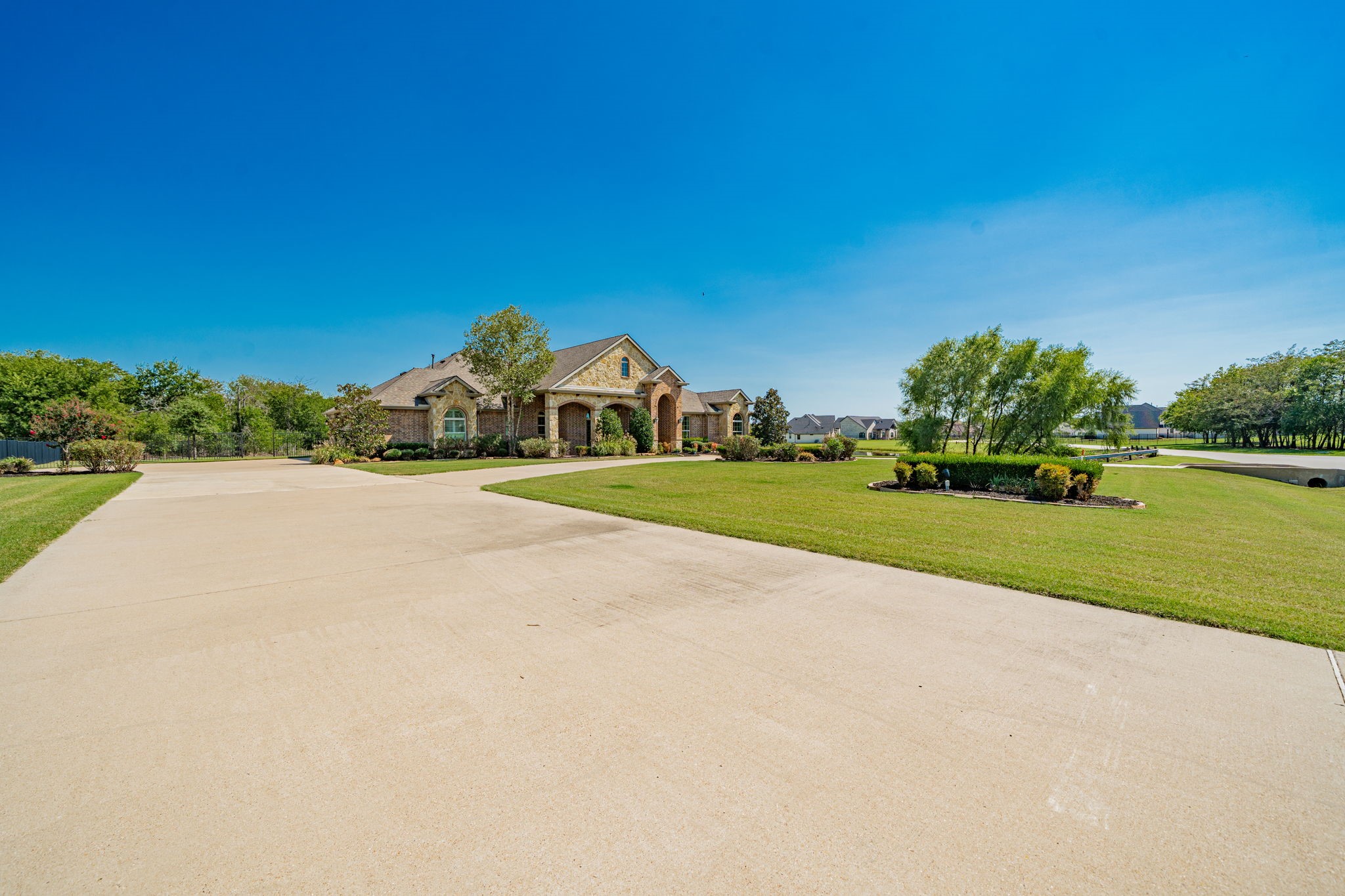 261 Chisholm Ranch Drive