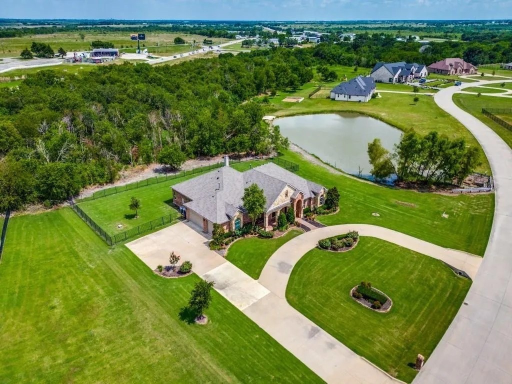 261 Chisholm Ranch Drive