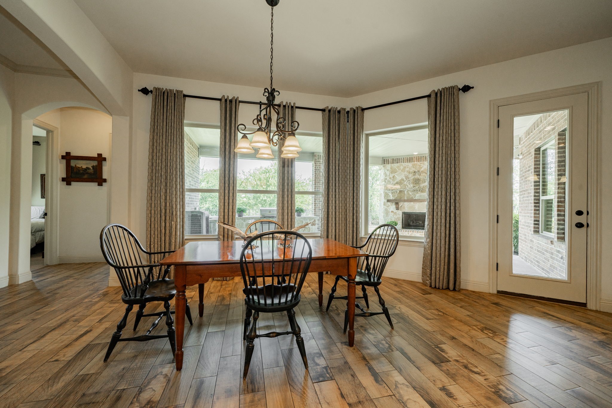 261 Chisholm Ranch Drive
