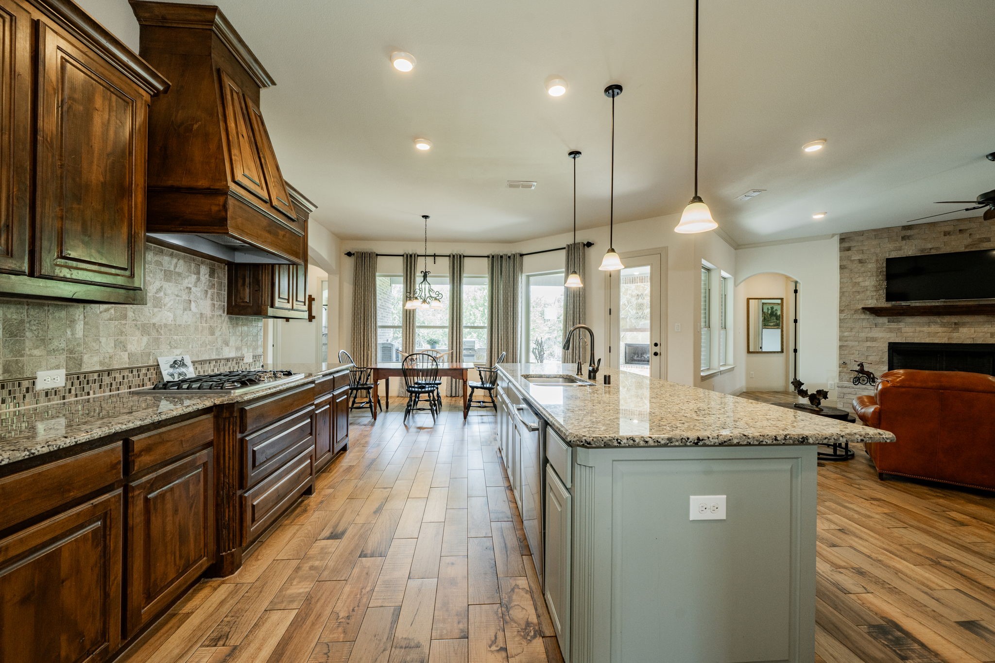 261 Chisholm Ranch Drive