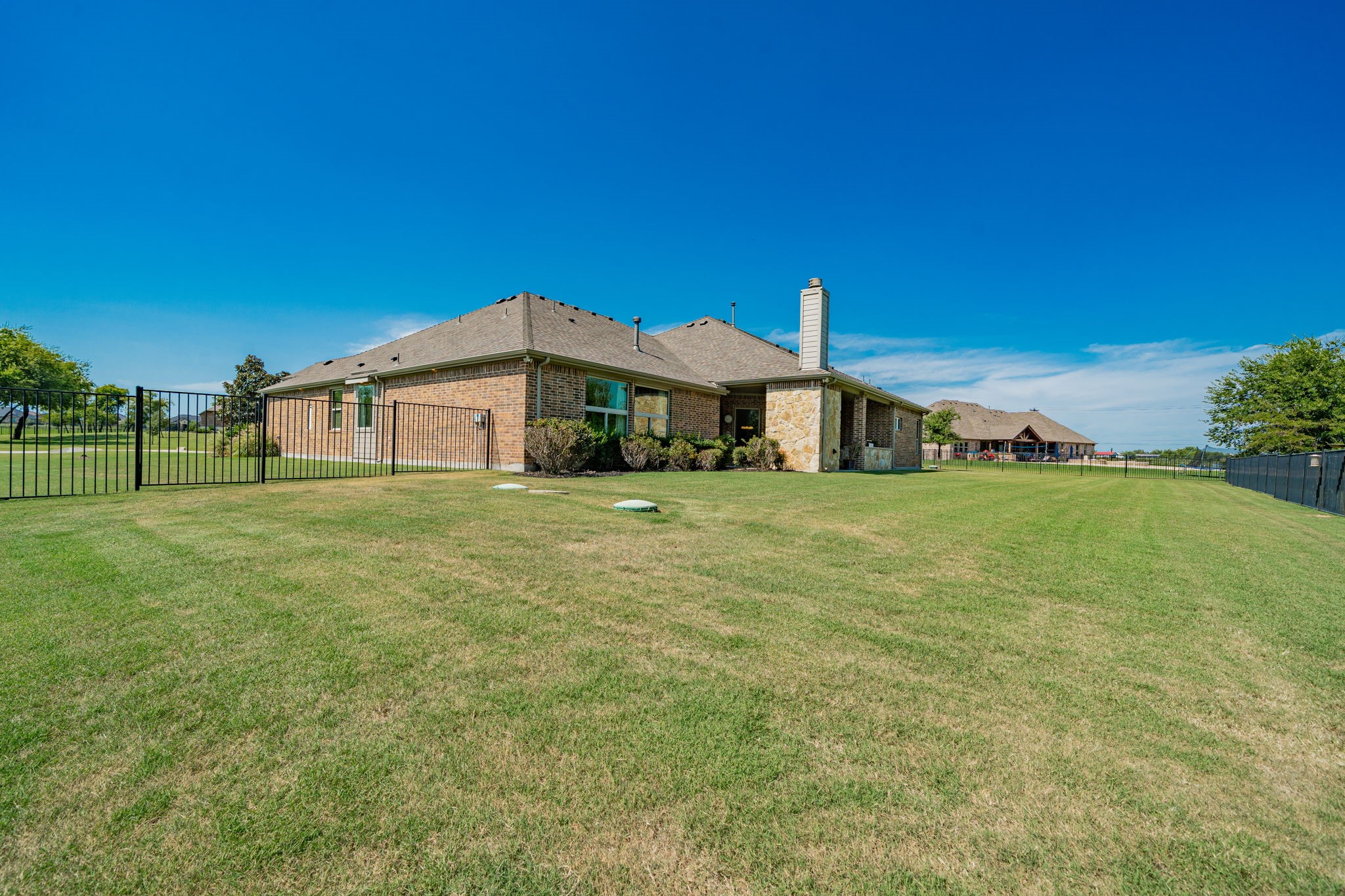 261 Chisholm Ranch Drive