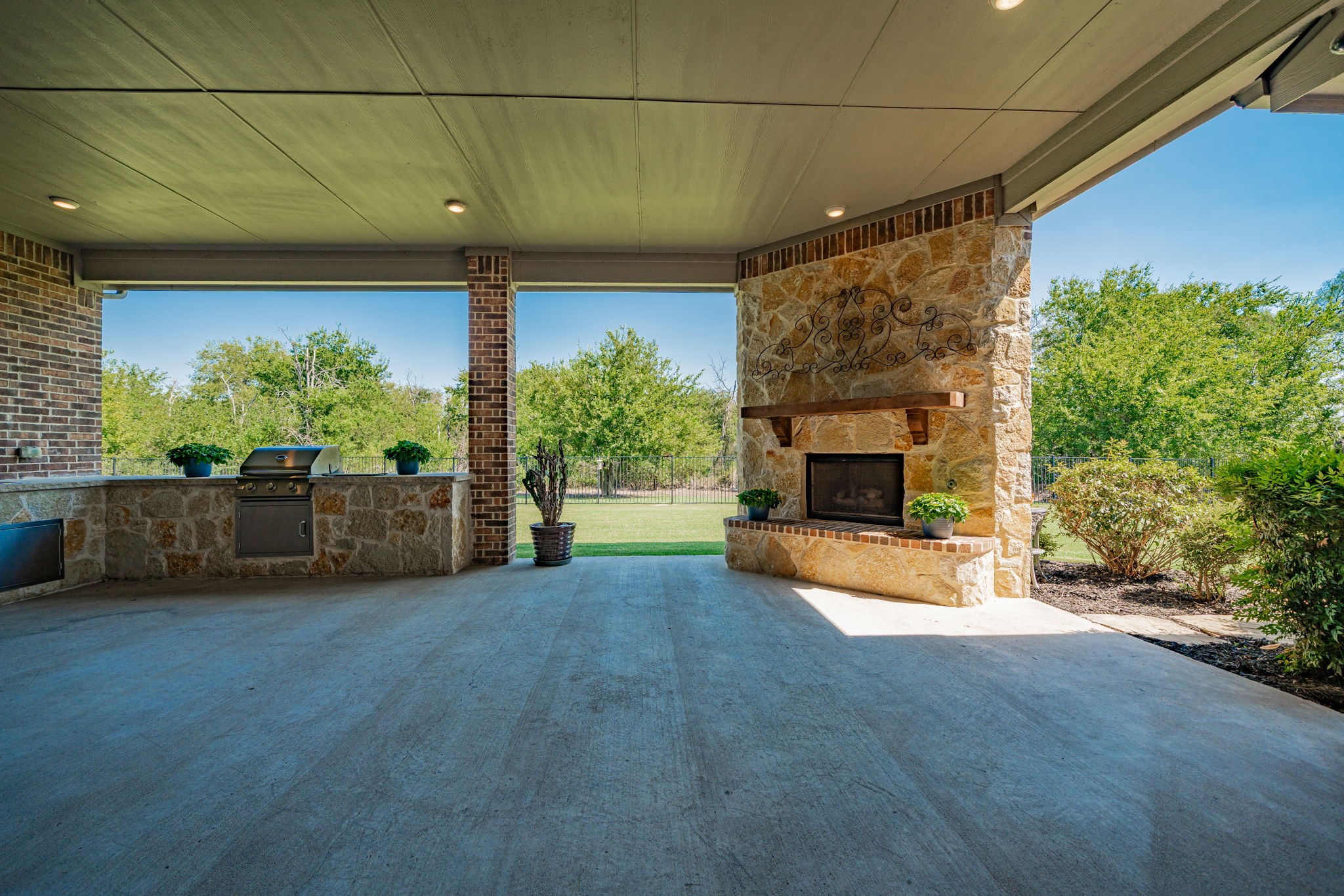 261 Chisholm Ranch Drive