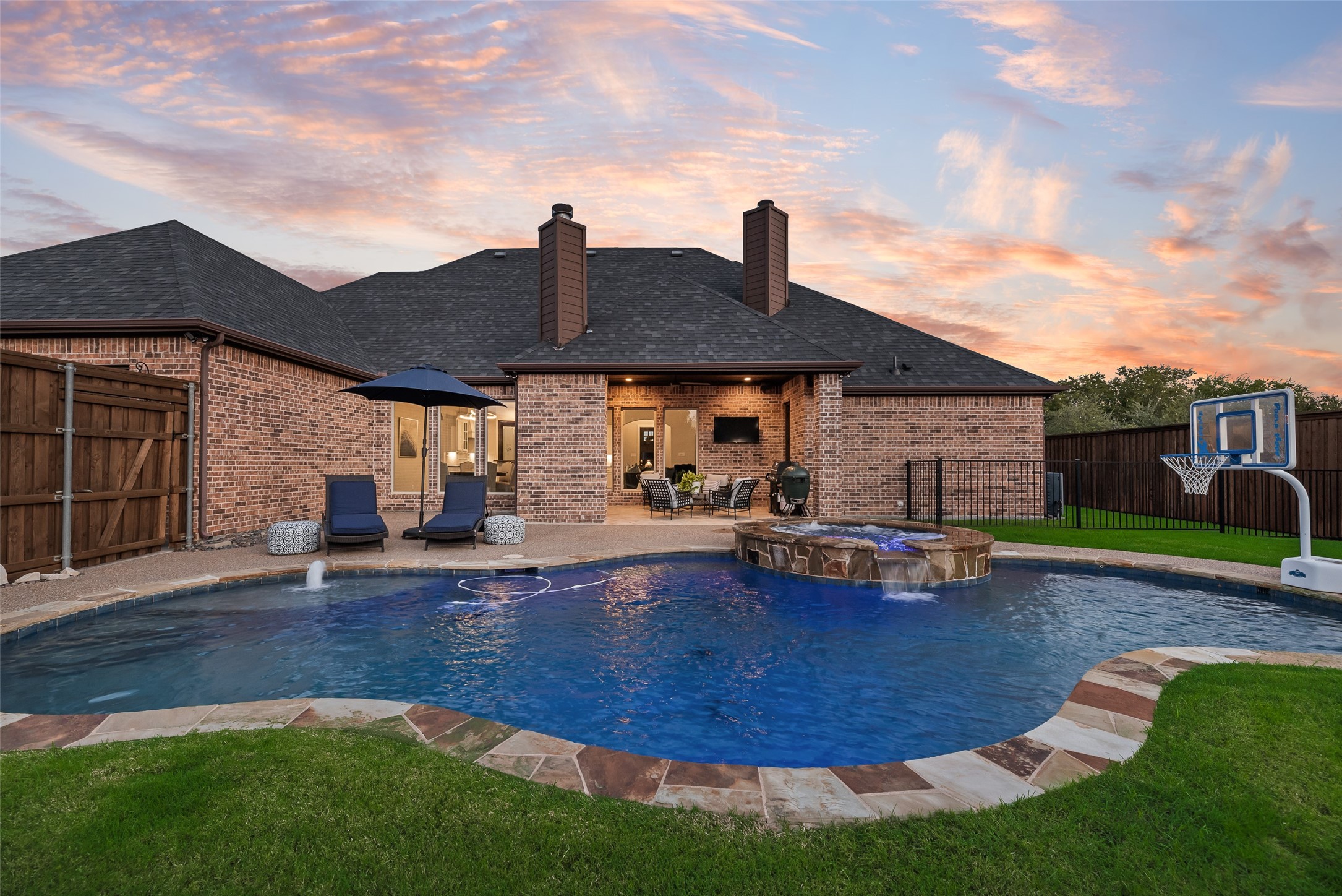 2895 Panhandle Drive