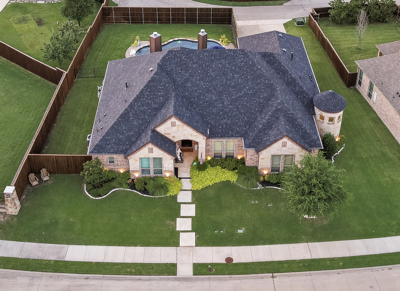 2895 Panhandle Drive