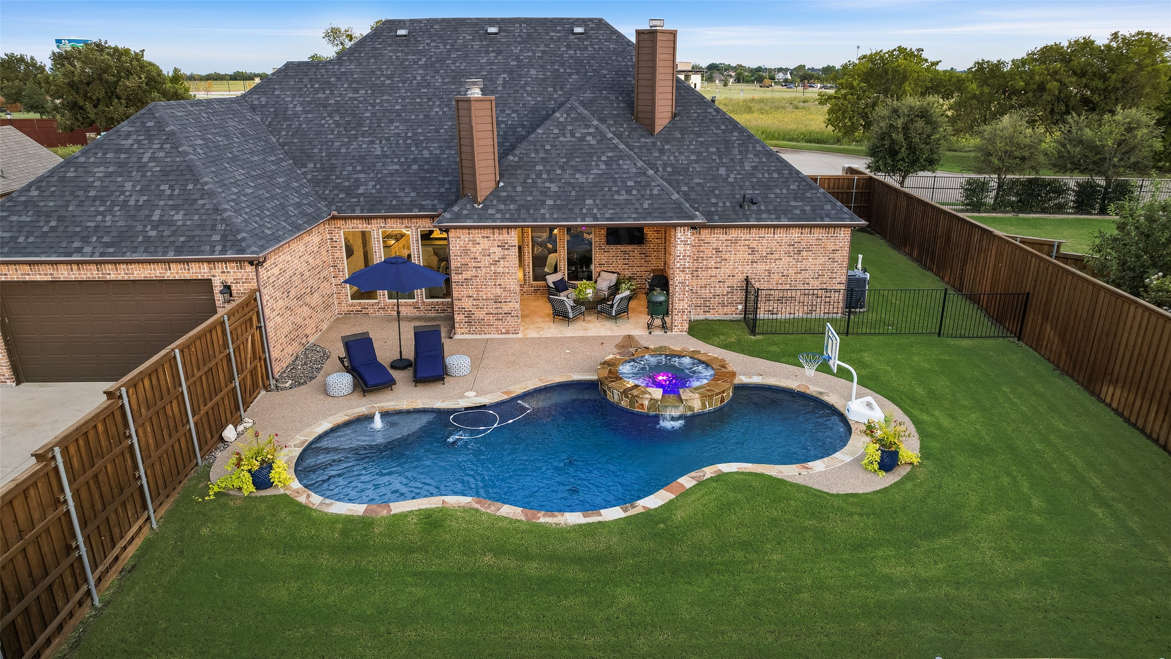 2895 Panhandle Drive