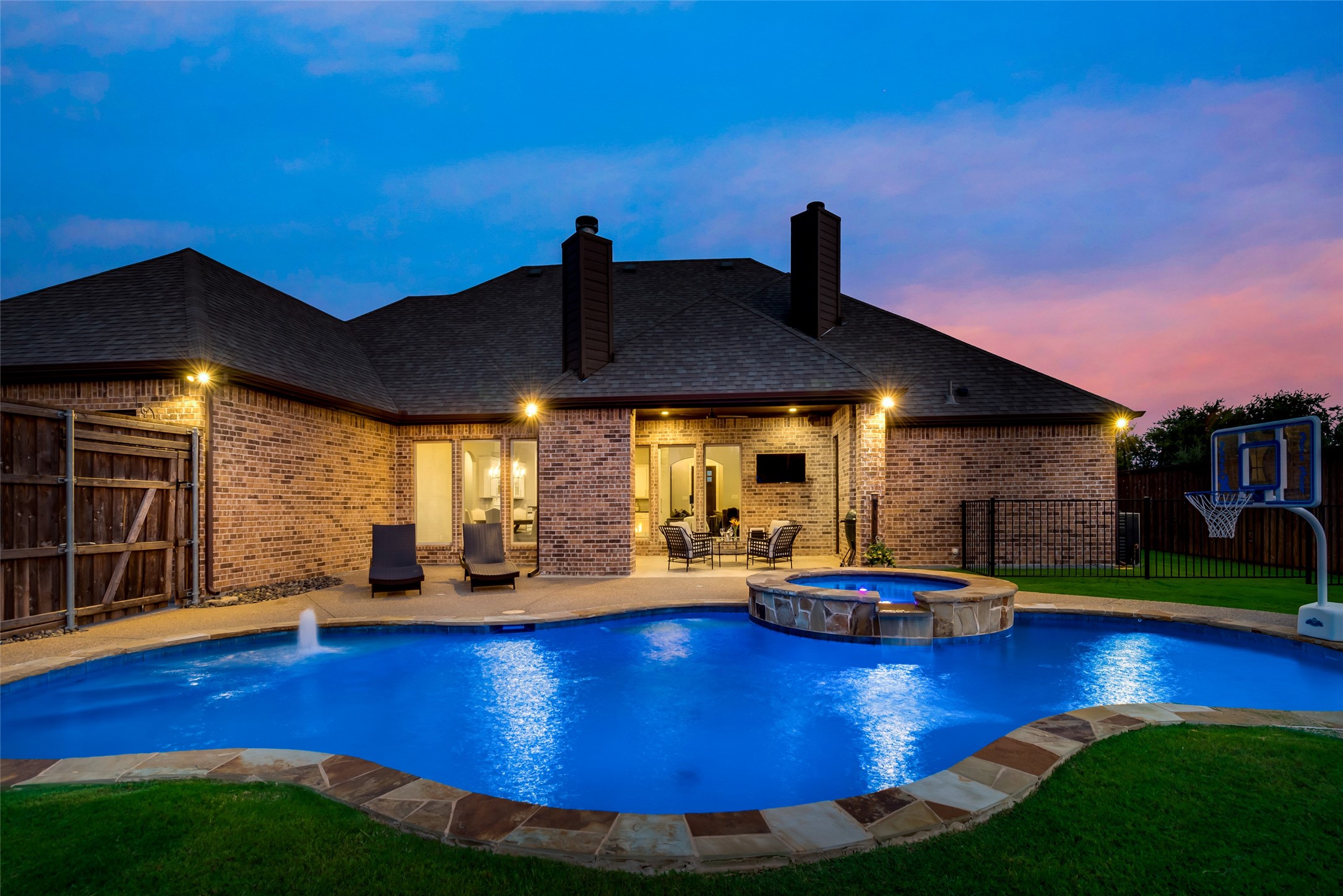 2895 Panhandle Drive