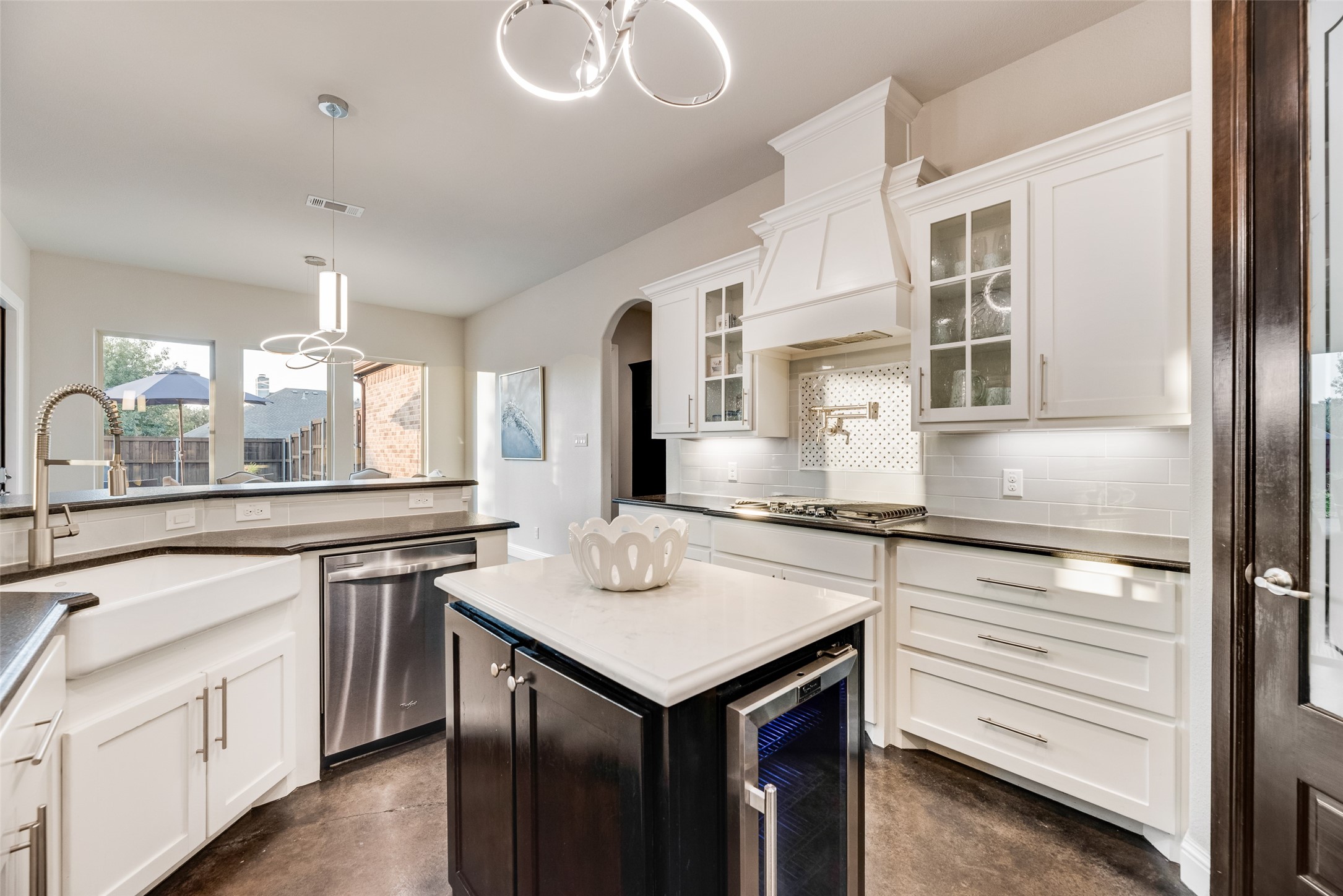 2895 Panhandle Drive