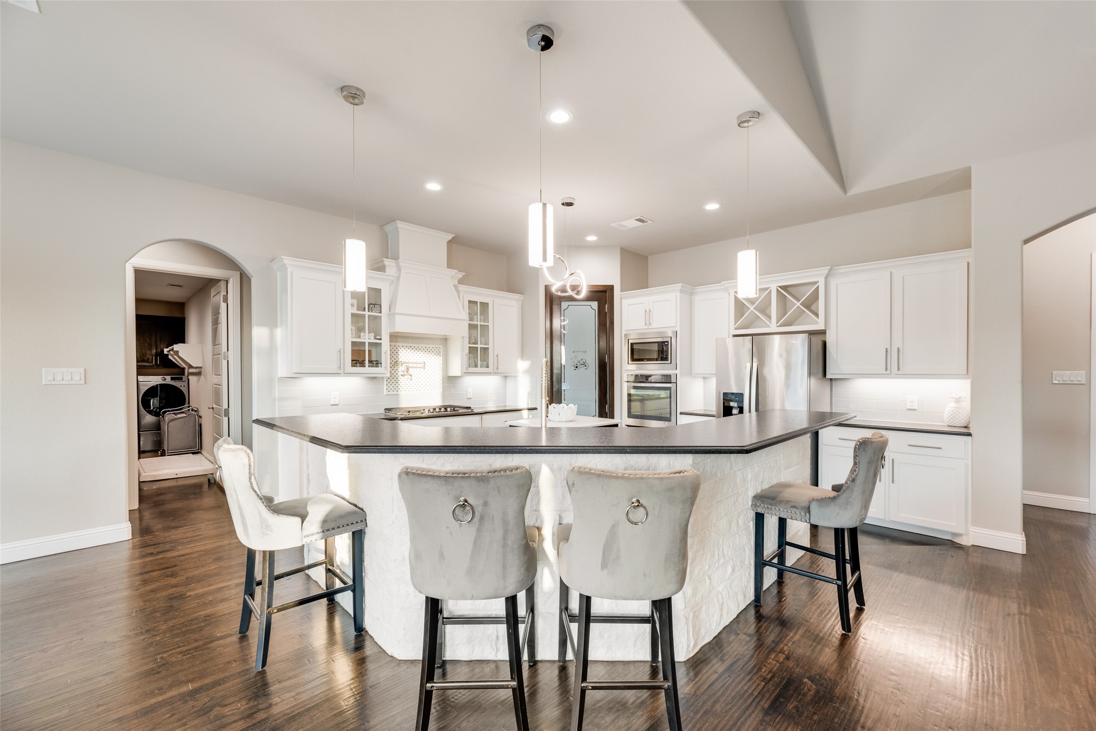 2895 Panhandle Drive