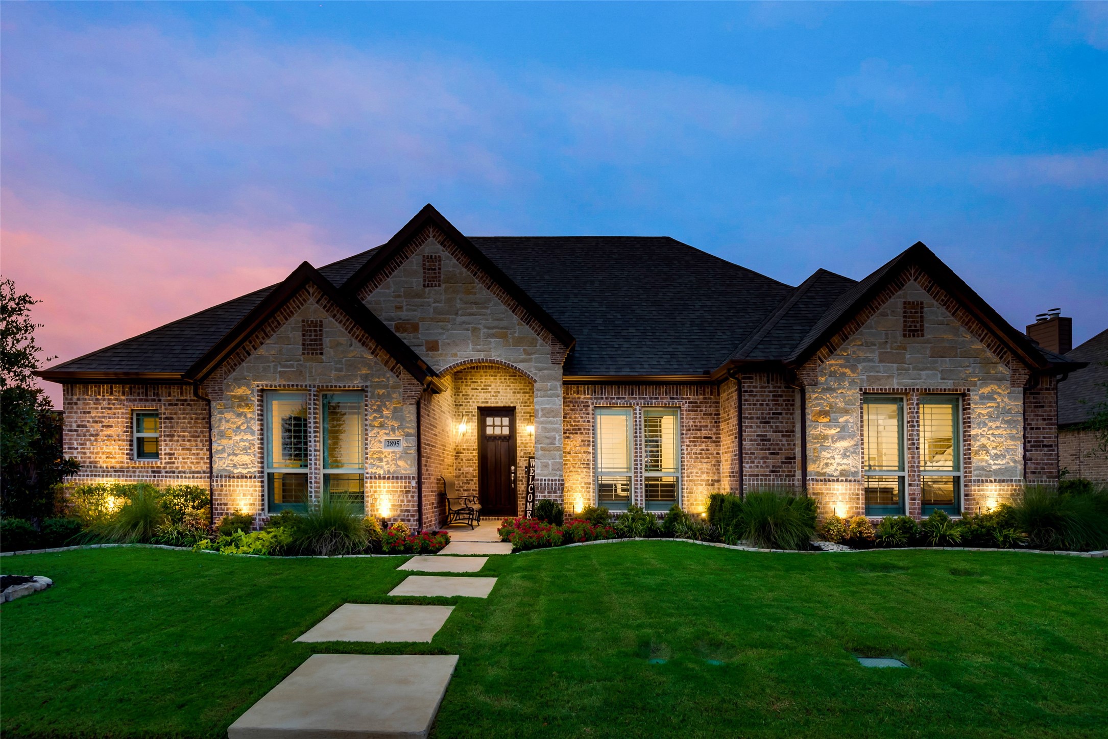 2895 Panhandle Drive