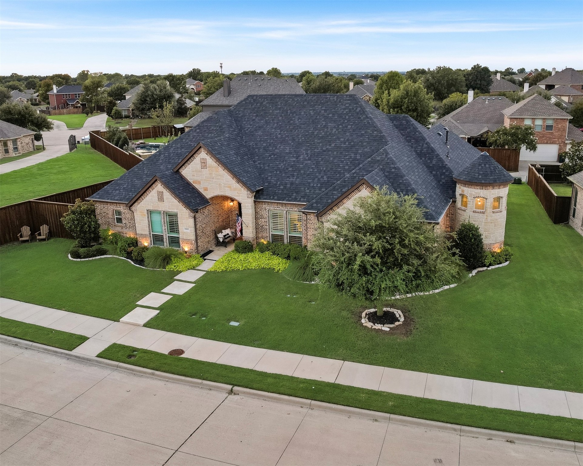 2895 Panhandle Drive