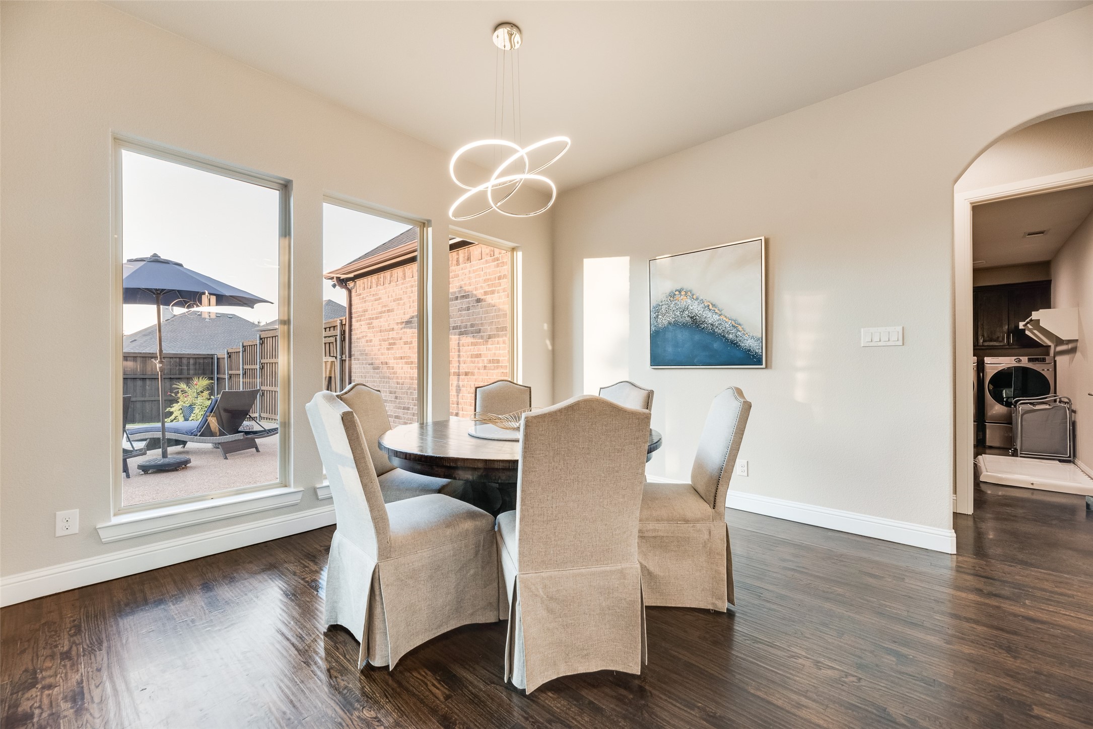 2895 Panhandle Drive