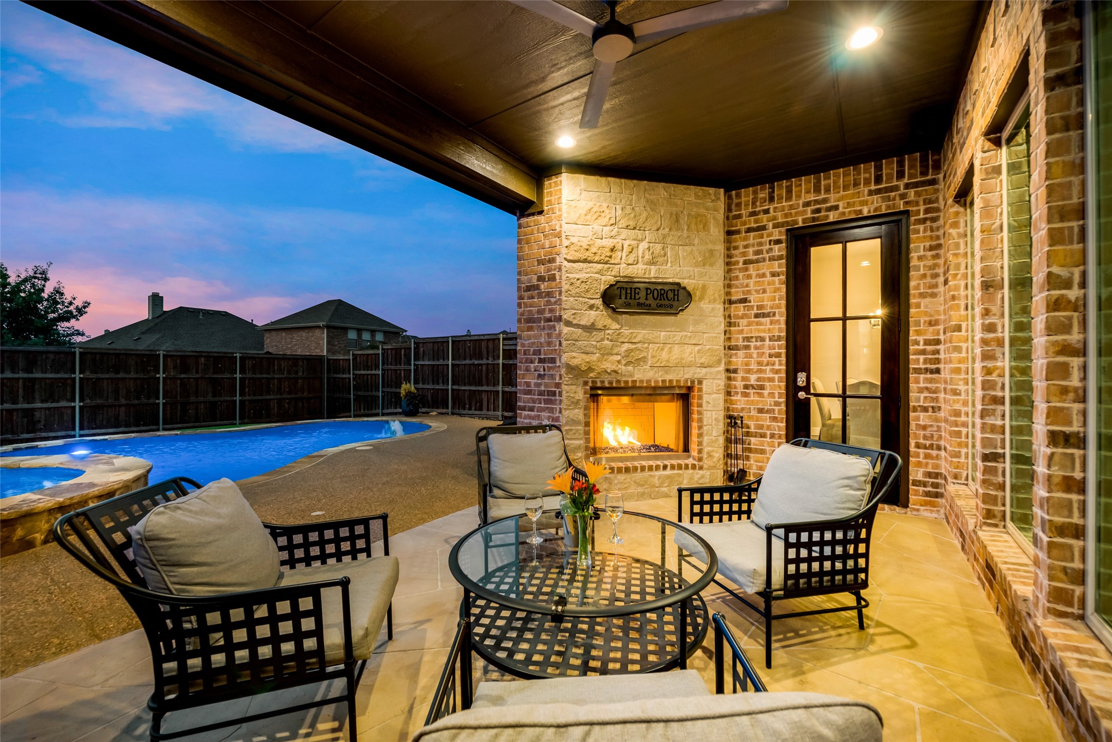 2895 Panhandle Drive