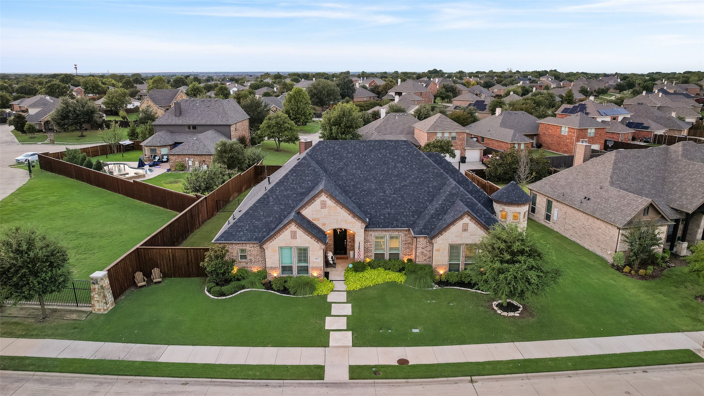 2895 Panhandle Drive