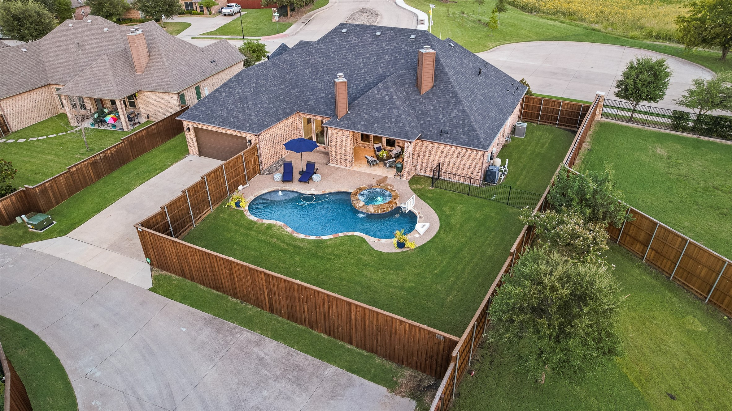 2895 Panhandle Drive