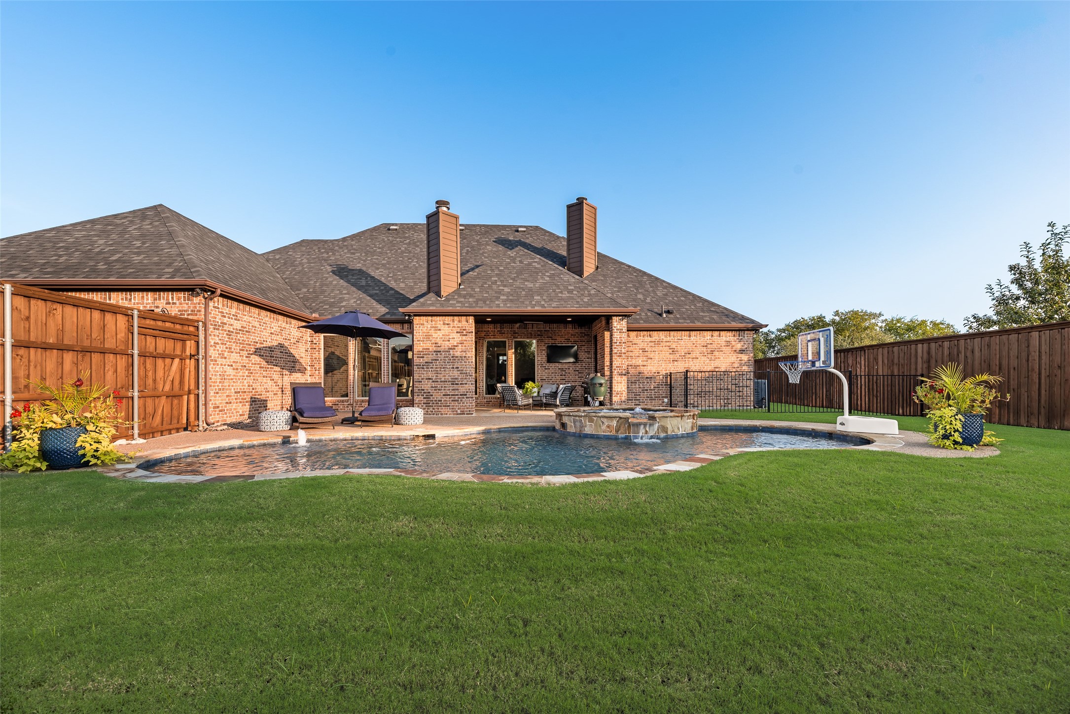 2895 Panhandle Drive