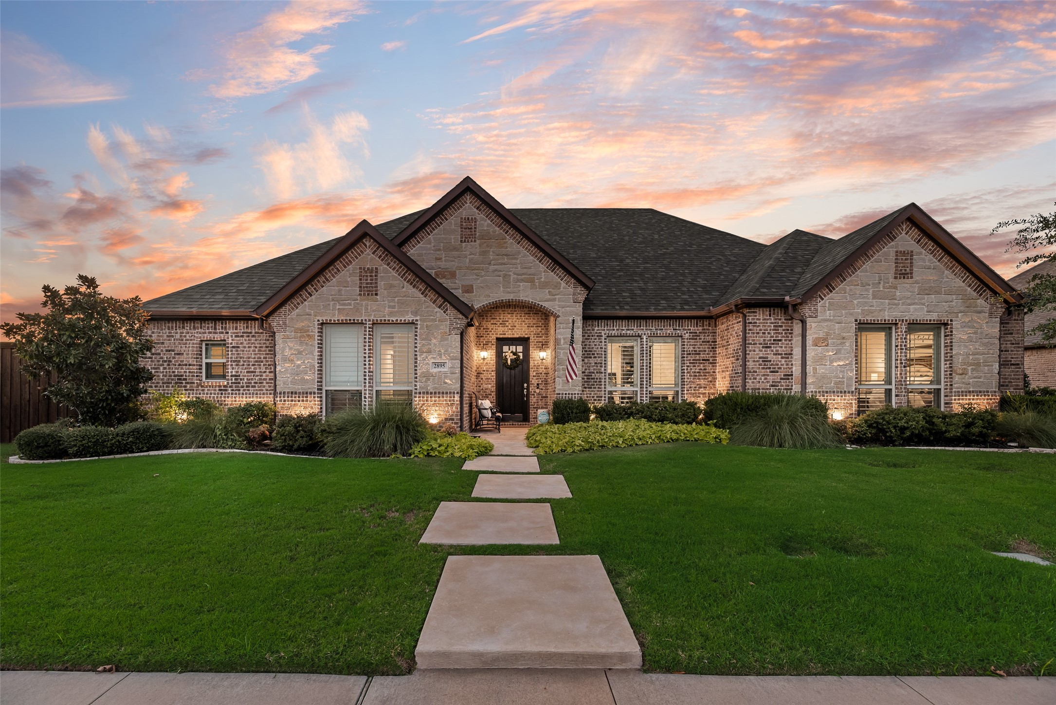 2895 Panhandle Drive