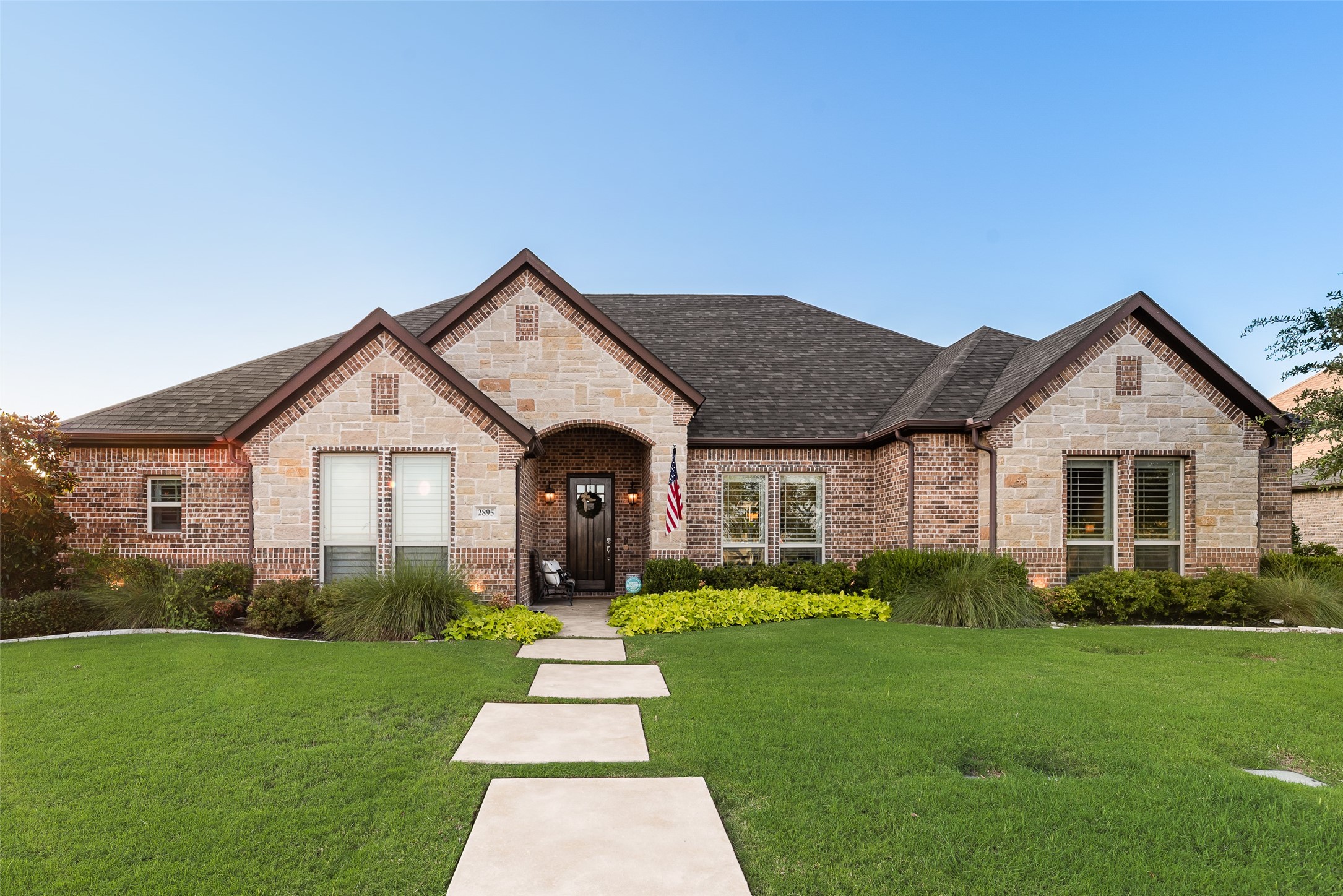 2895 Panhandle Drive