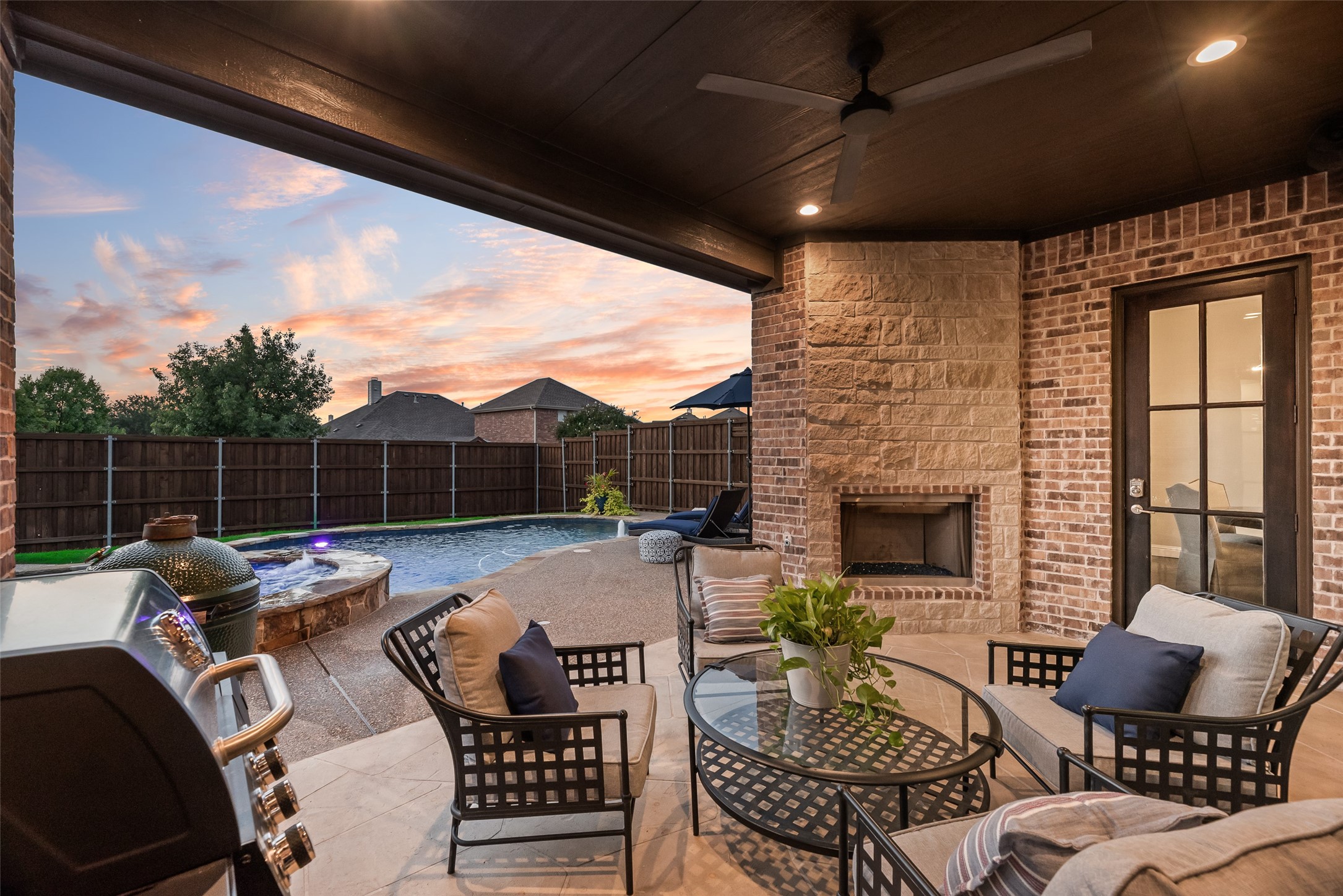 2895 Panhandle Drive