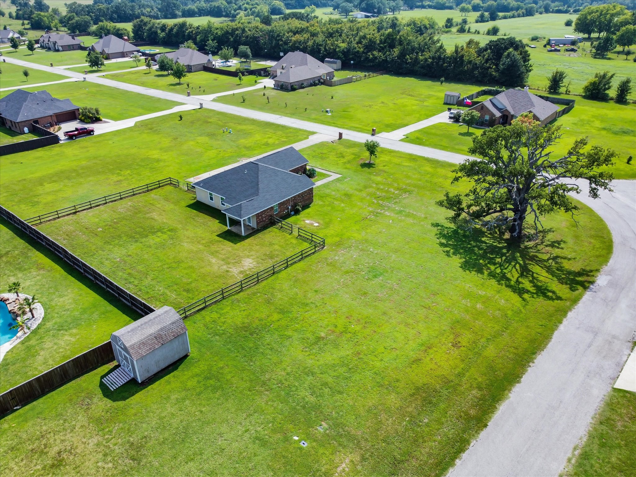 215 Vz County Road 2162