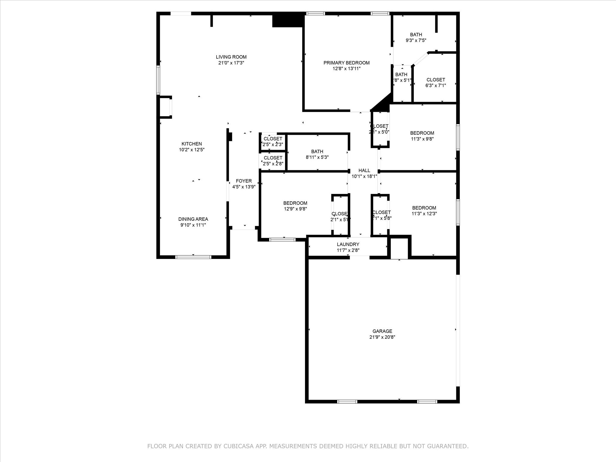 215 Vz County Road 2162