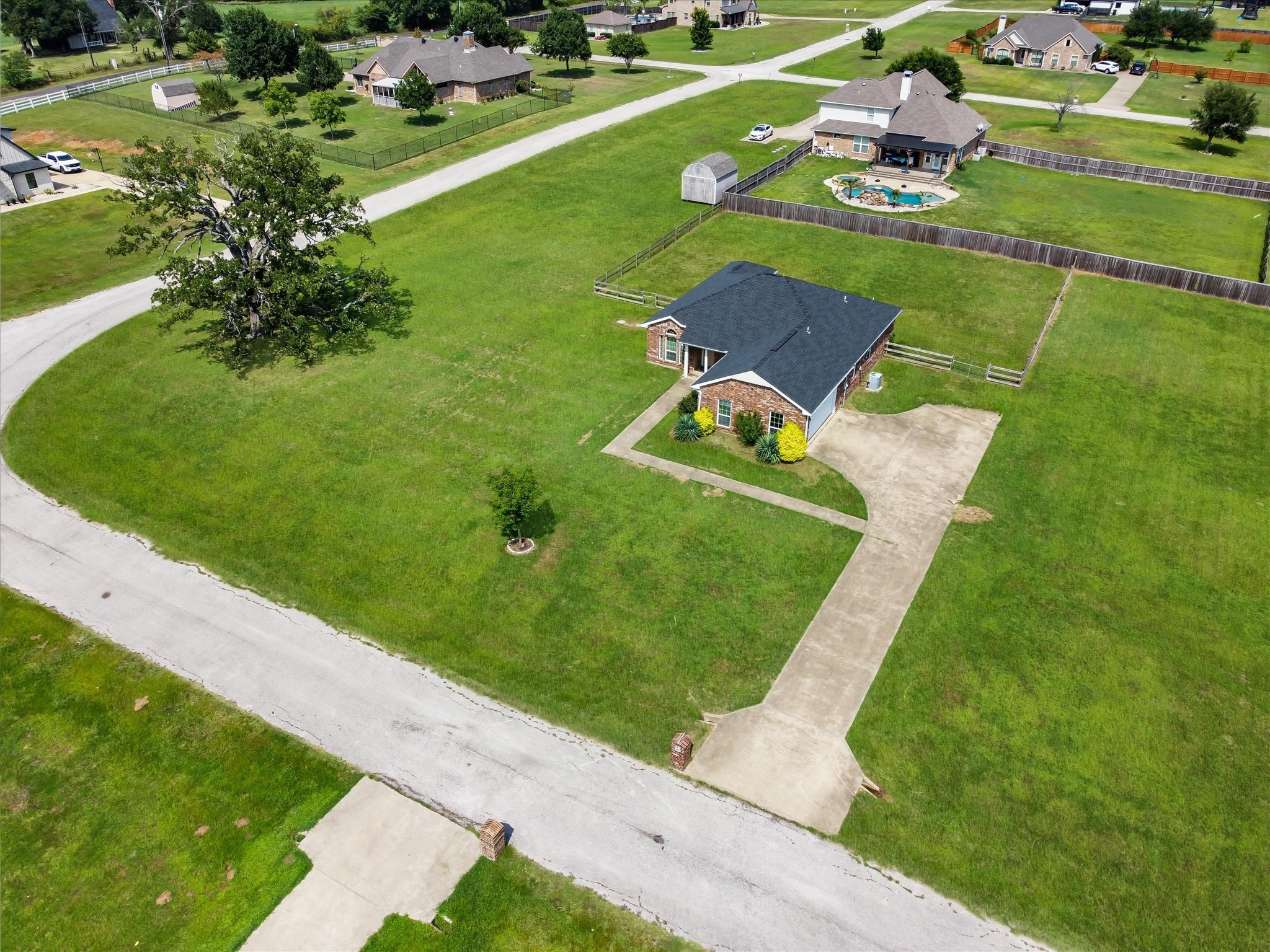 215 Vz County Road 2162