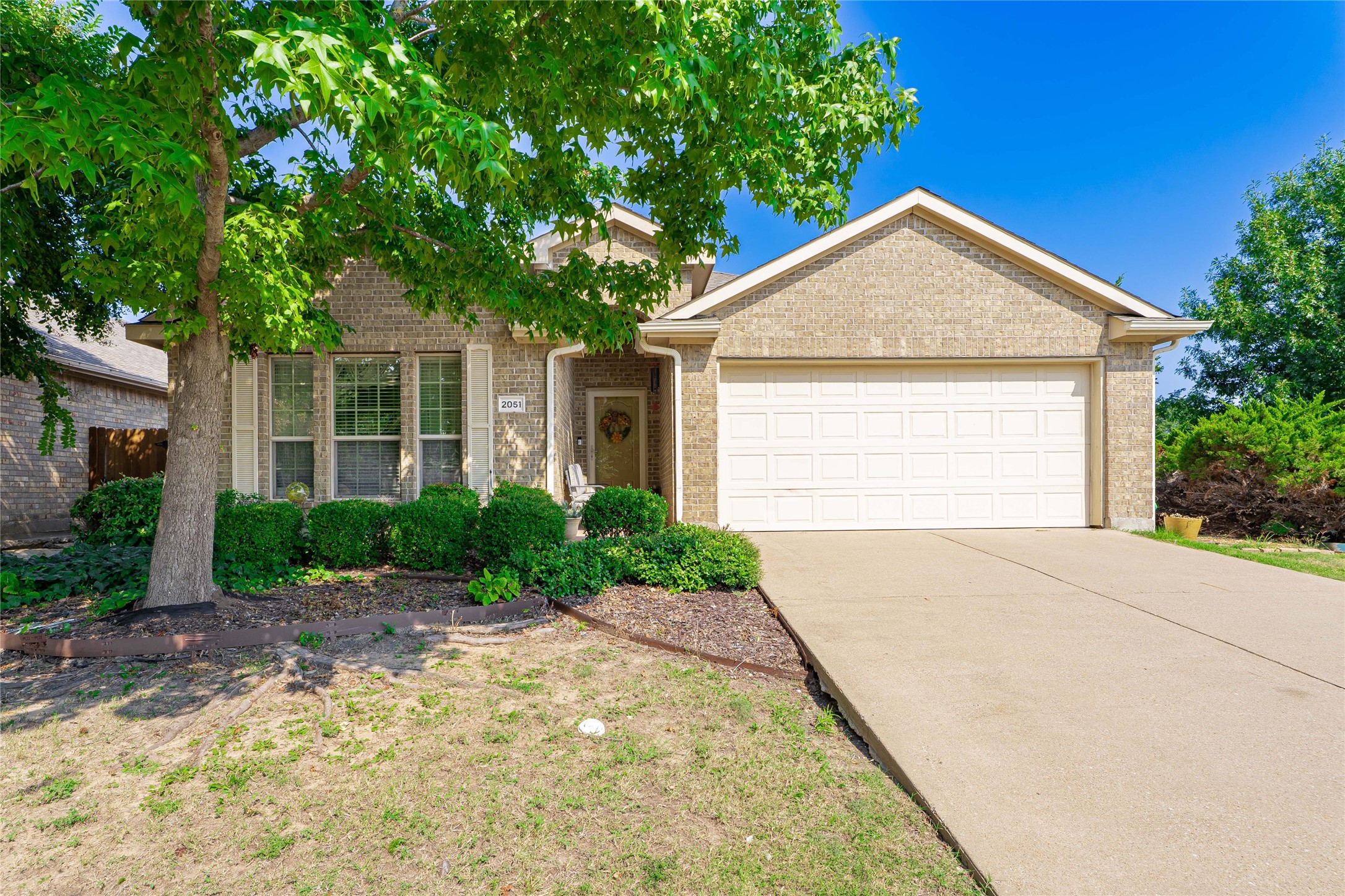 2051 Shawnee Trail