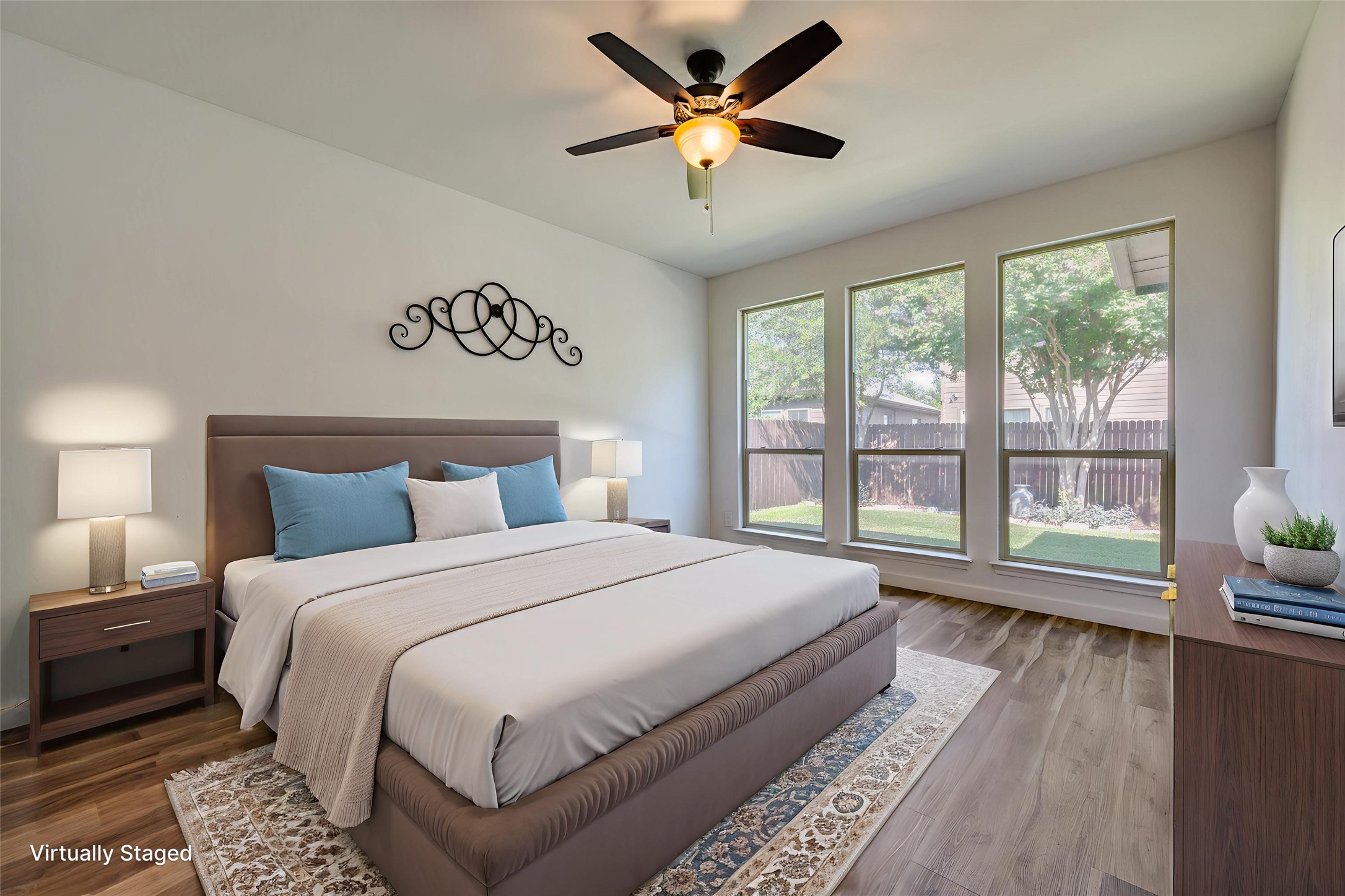 3021 Maple Creek Drive