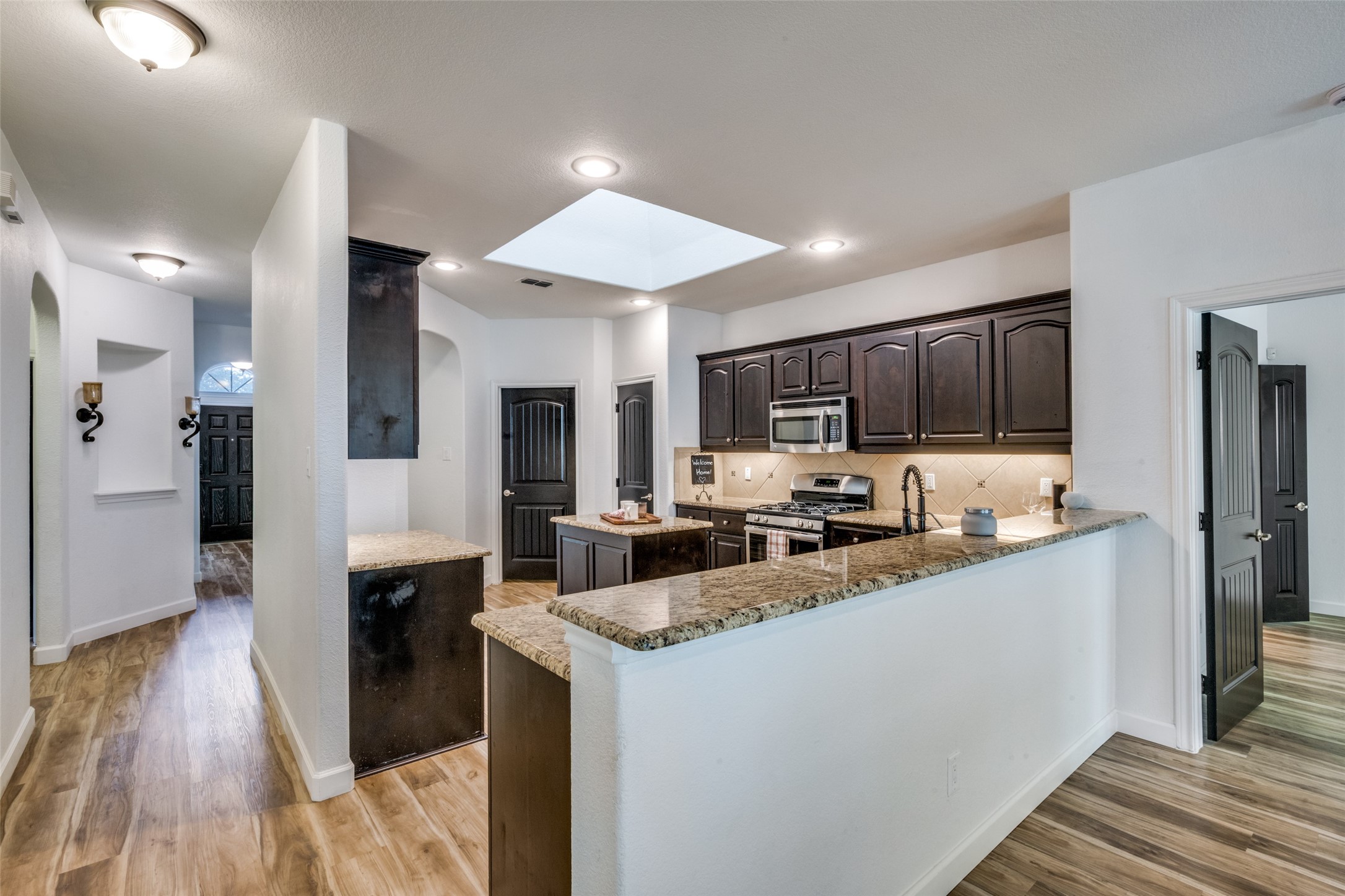 3021 Maple Creek Drive