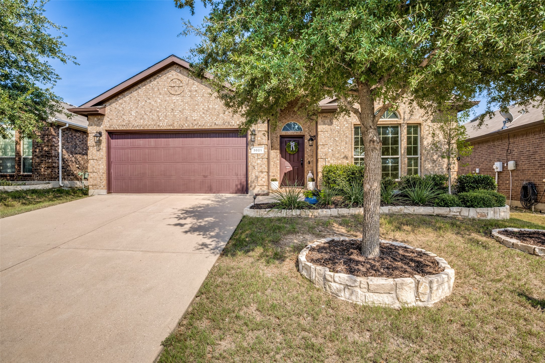3021 Maple Creek Drive