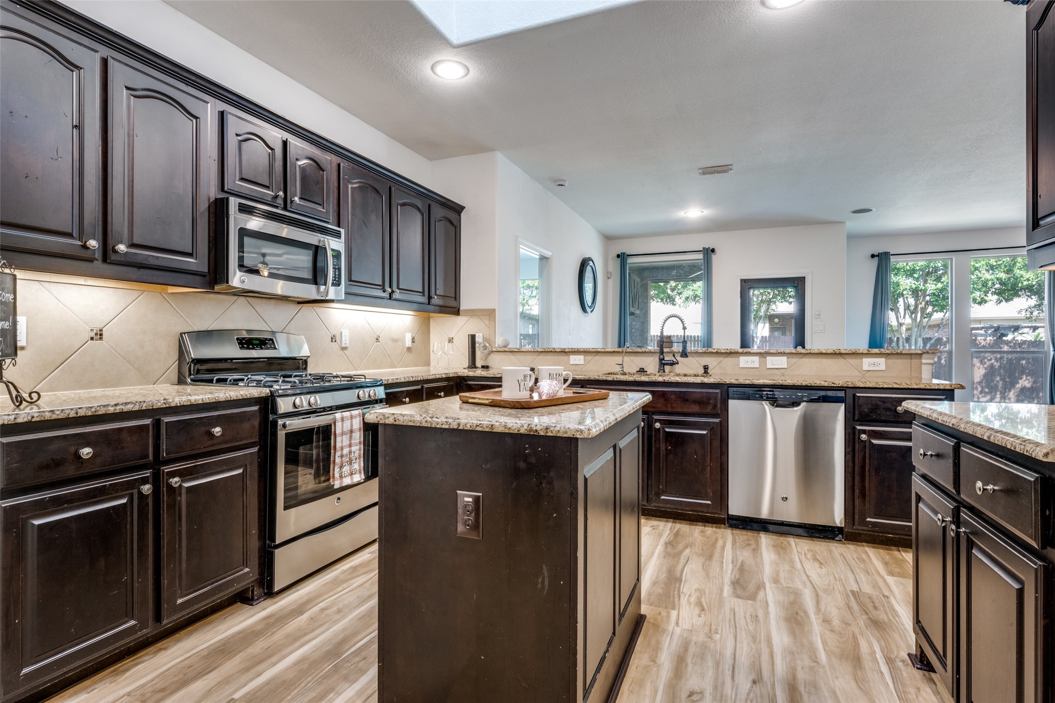 3021 Maple Creek Drive