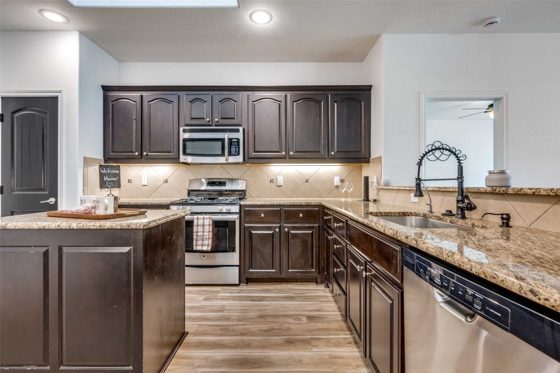 3021 Maple Creek Drive