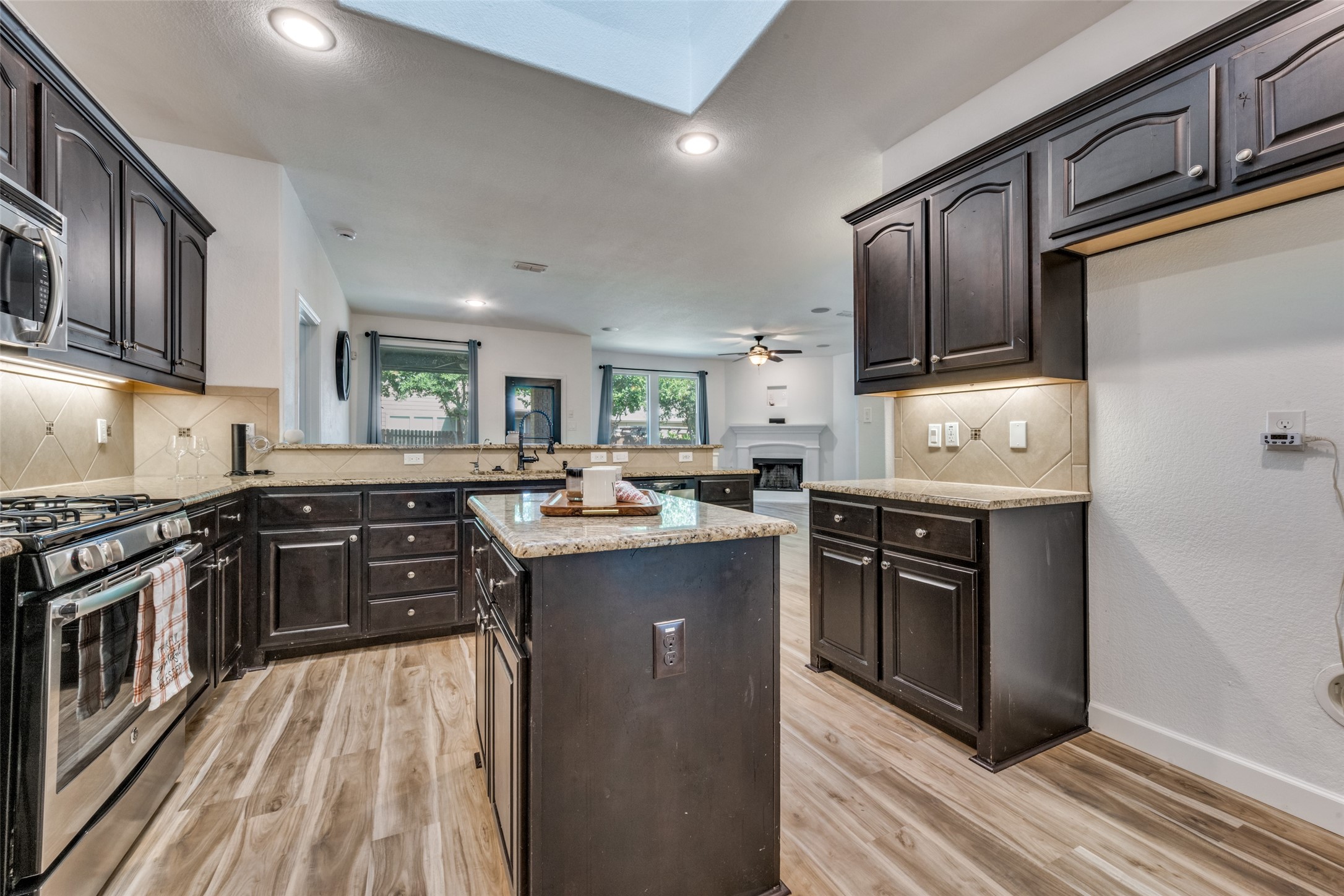 3021 Maple Creek Drive