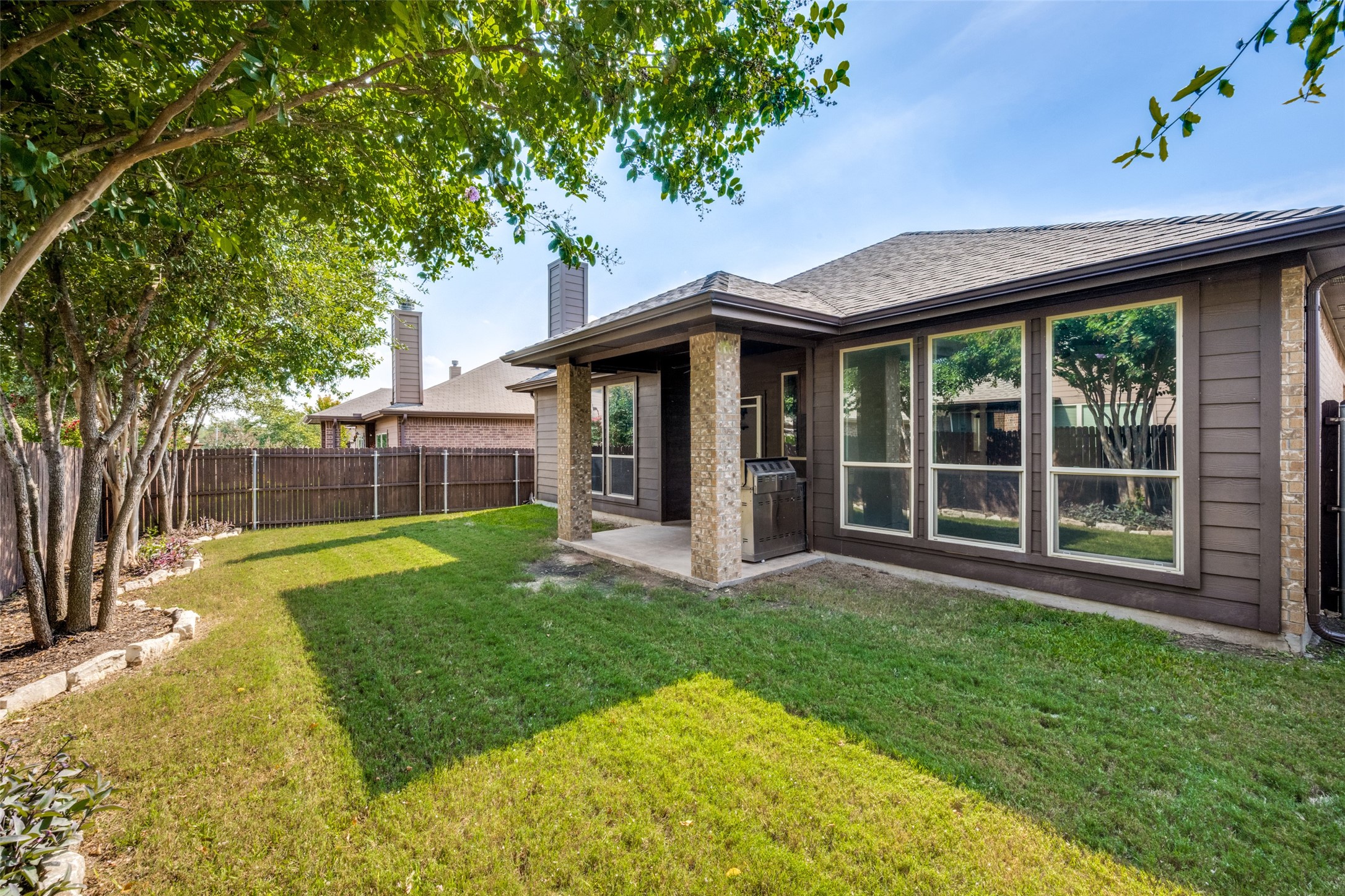 3021 Maple Creek Drive