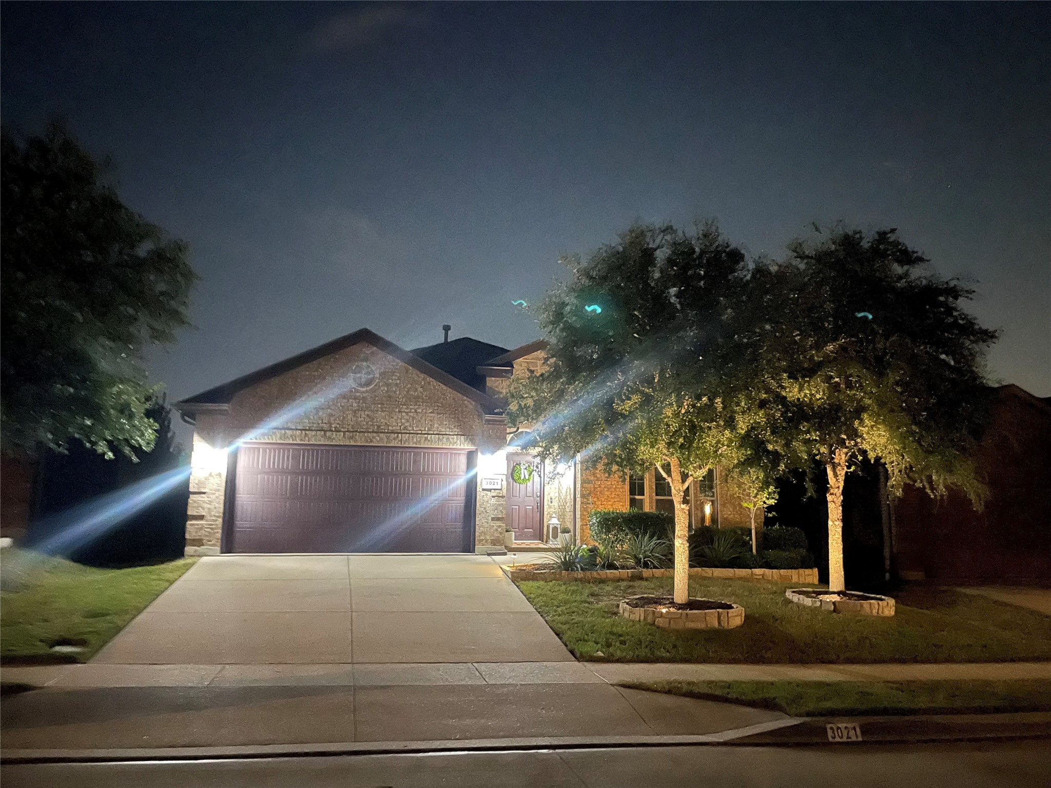 3021 Maple Creek Drive
