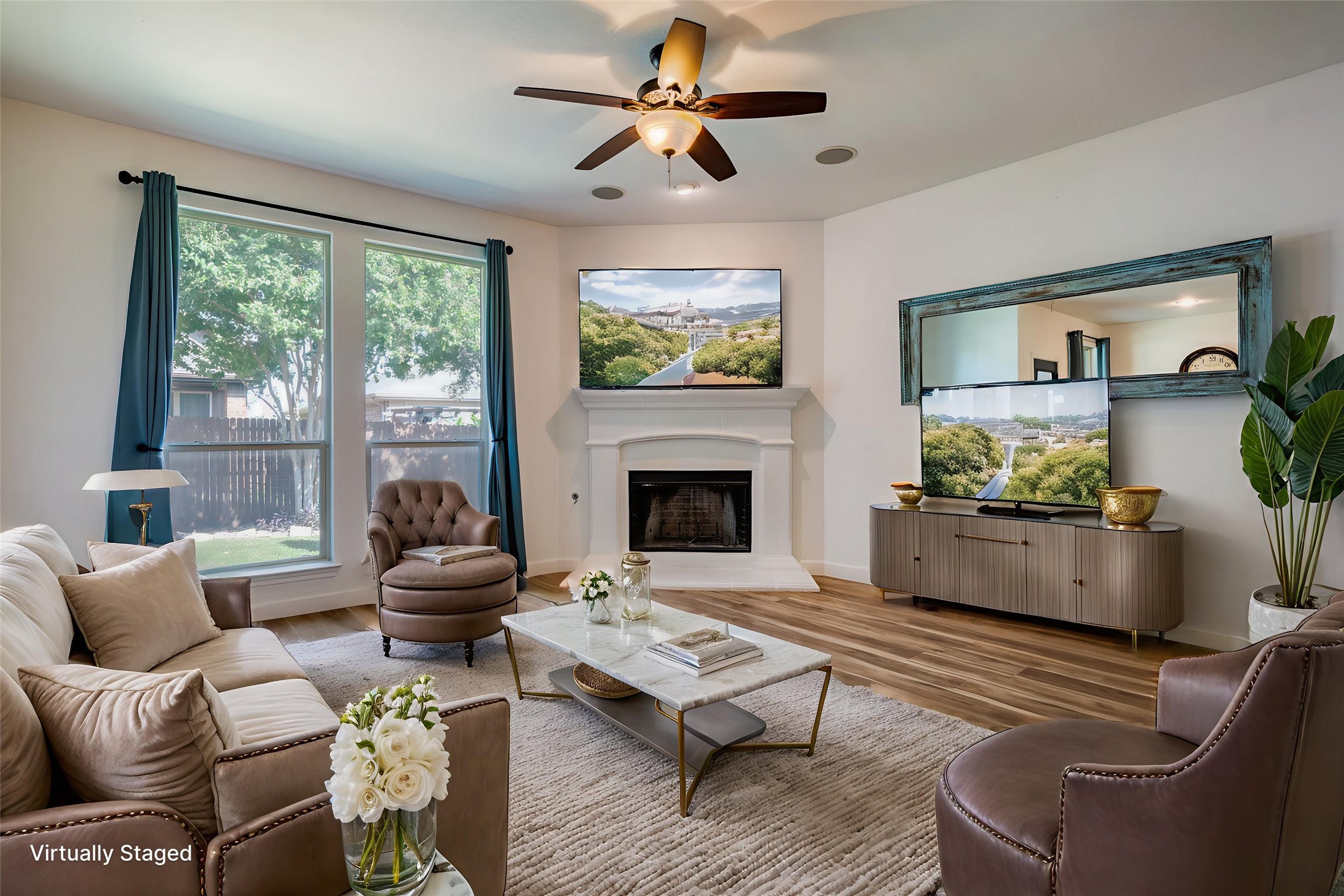 3021 Maple Creek Drive