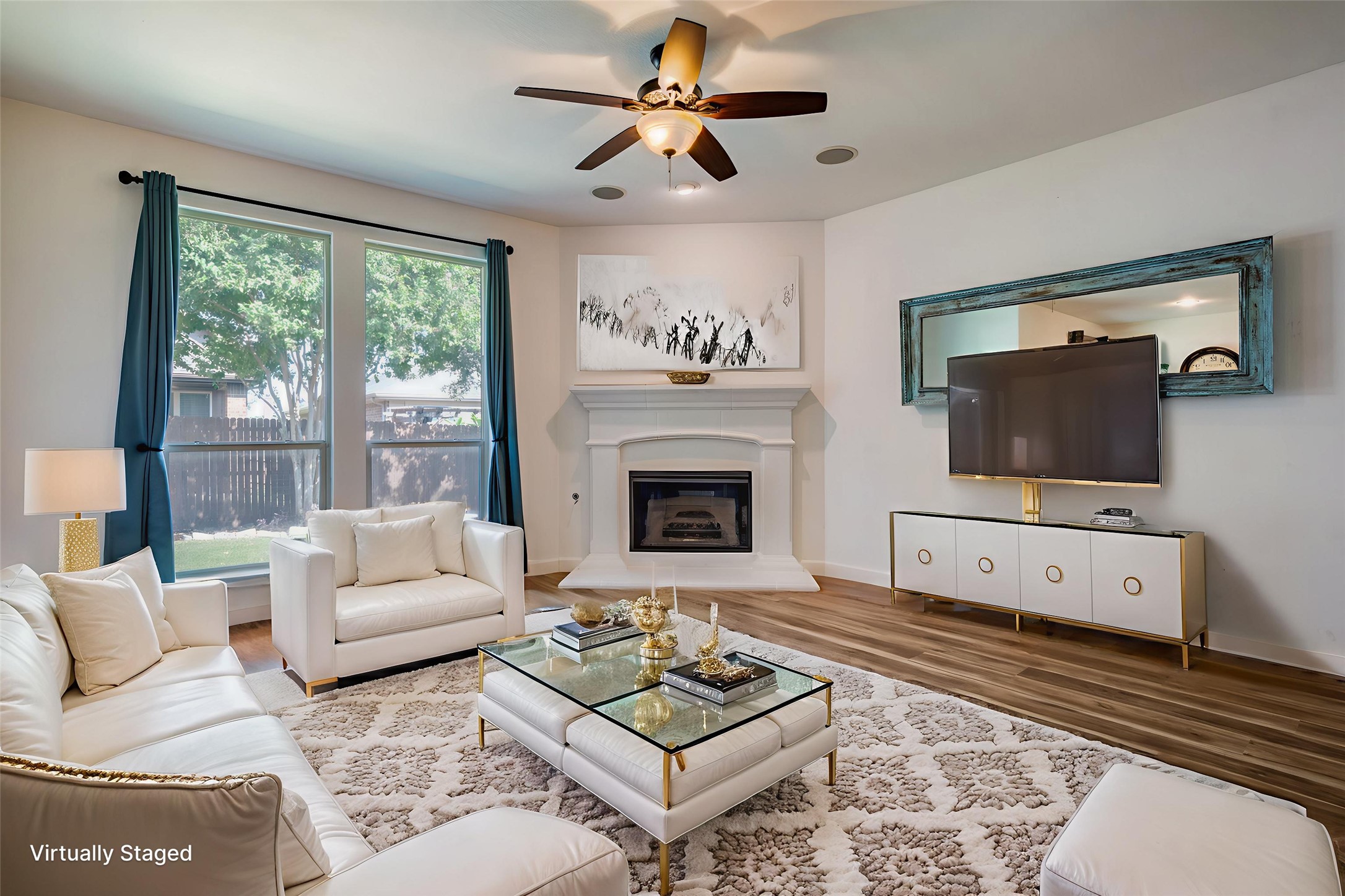 3021 Maple Creek Drive