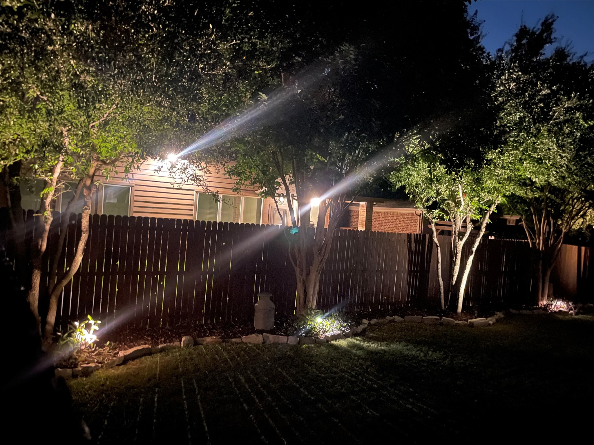 3021 Maple Creek Drive