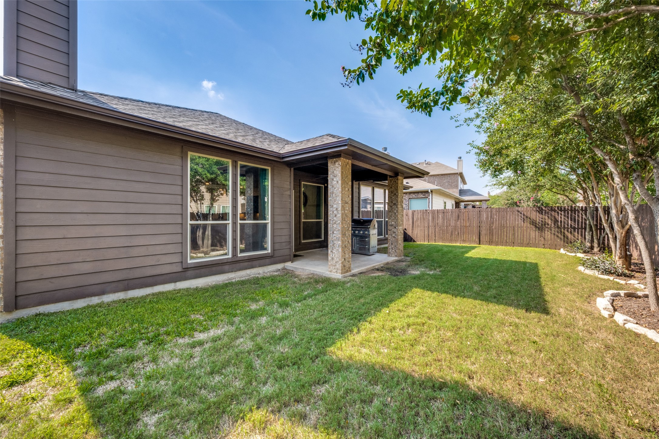 3021 Maple Creek Drive